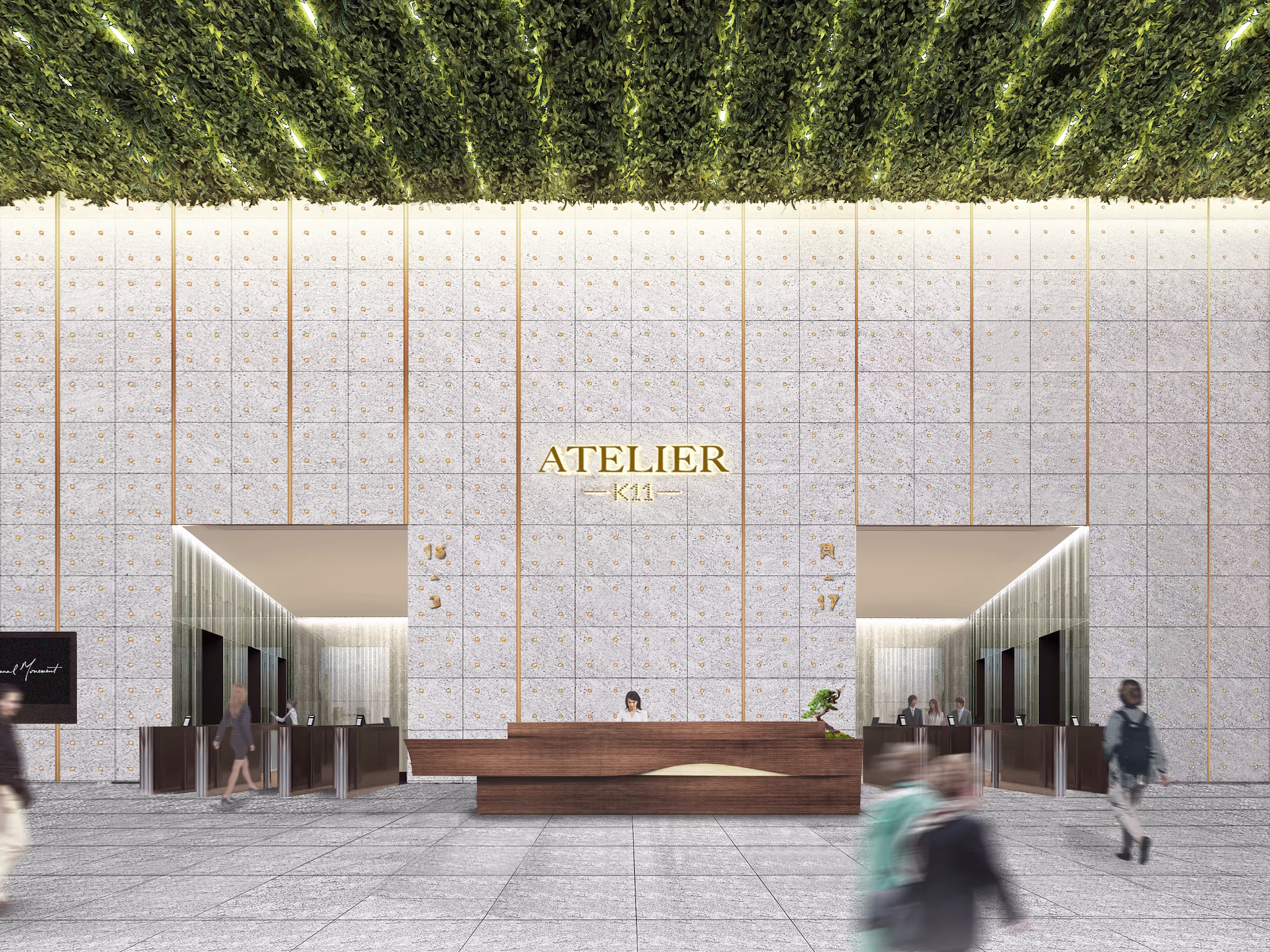 K11 ATELIER King’s Road