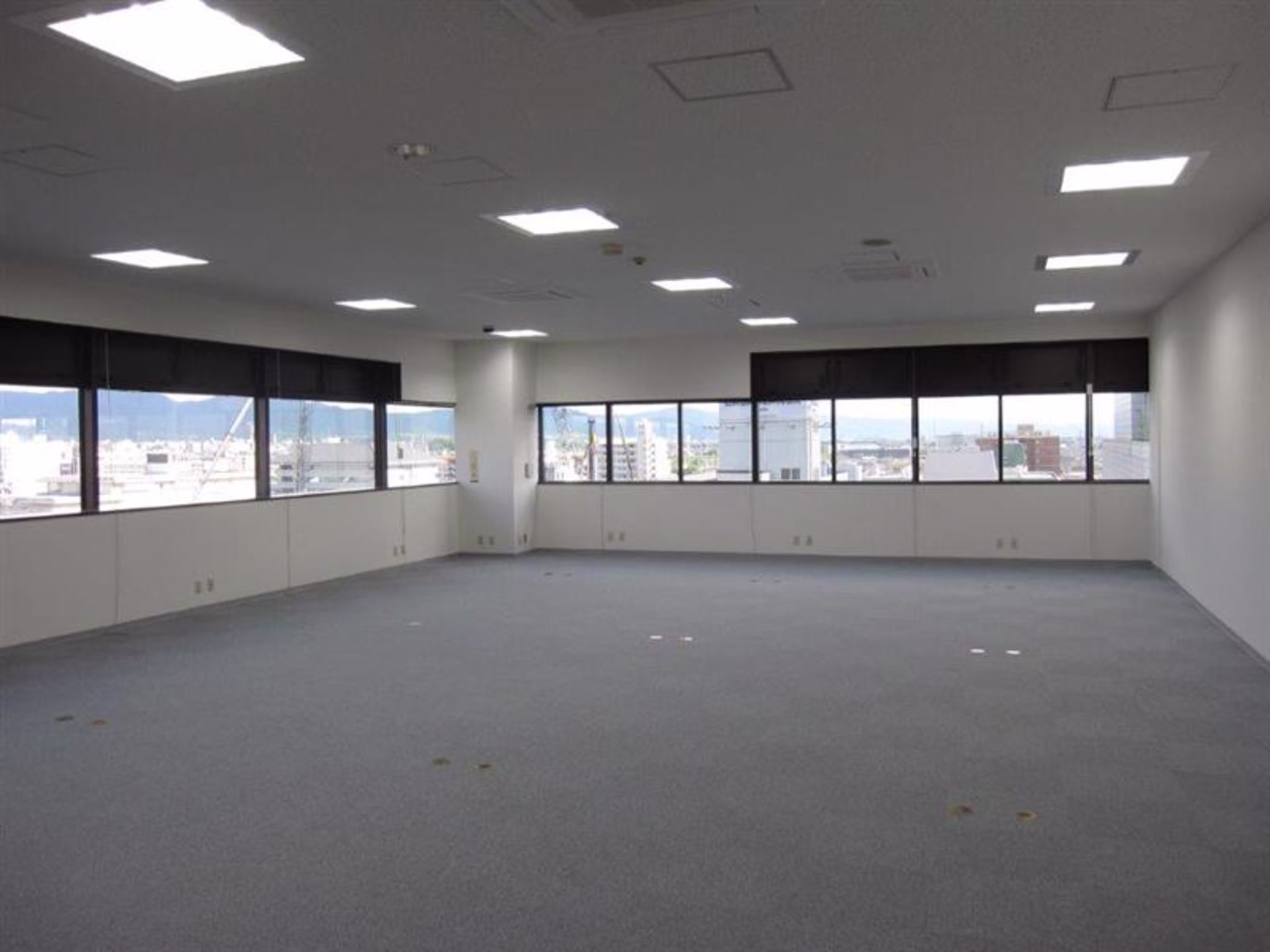 レナ新大宮ビル