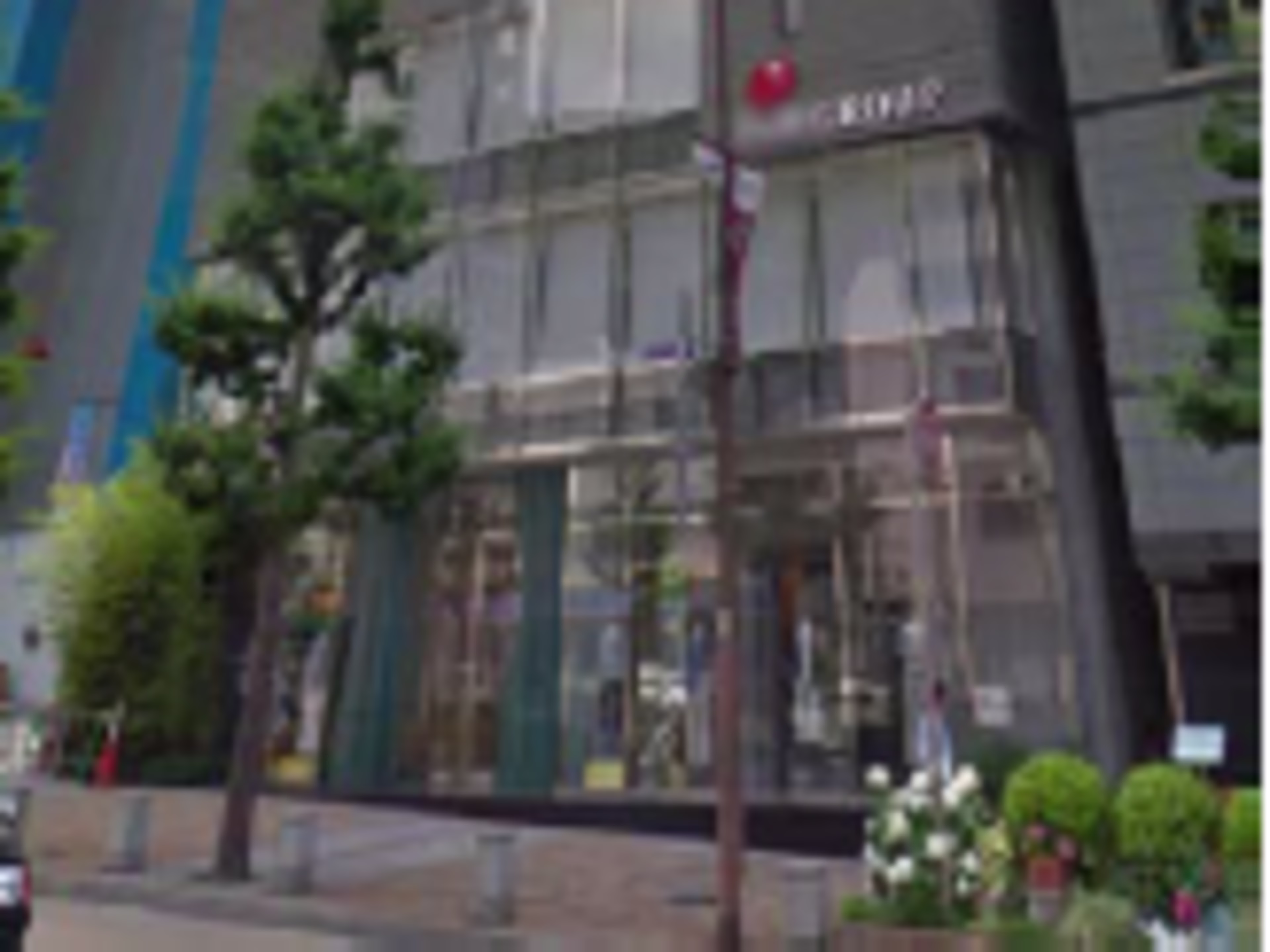 イズム神戸本社ビル