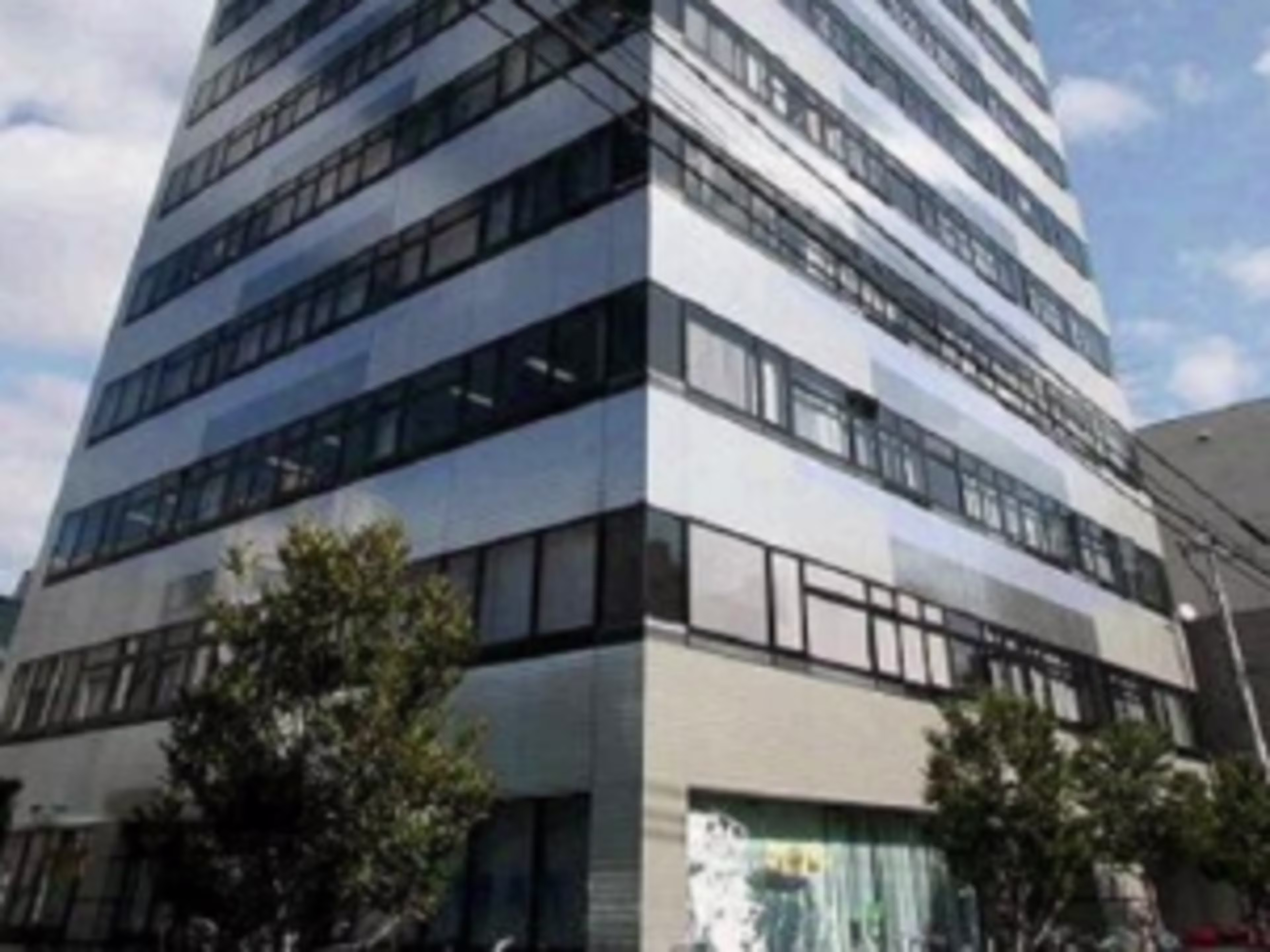 JR岡山駅第2NKビル