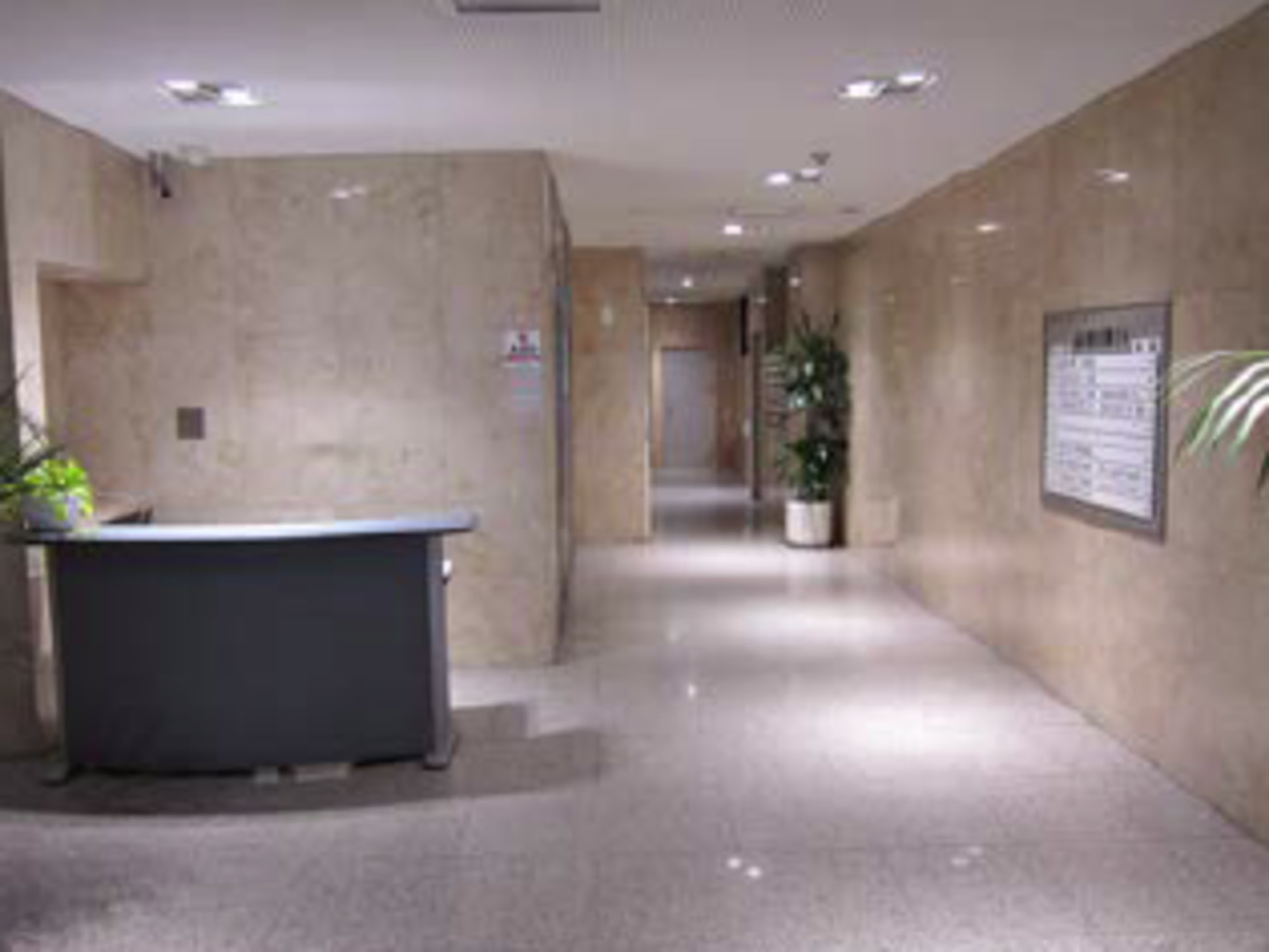心斎橋大陽ビル