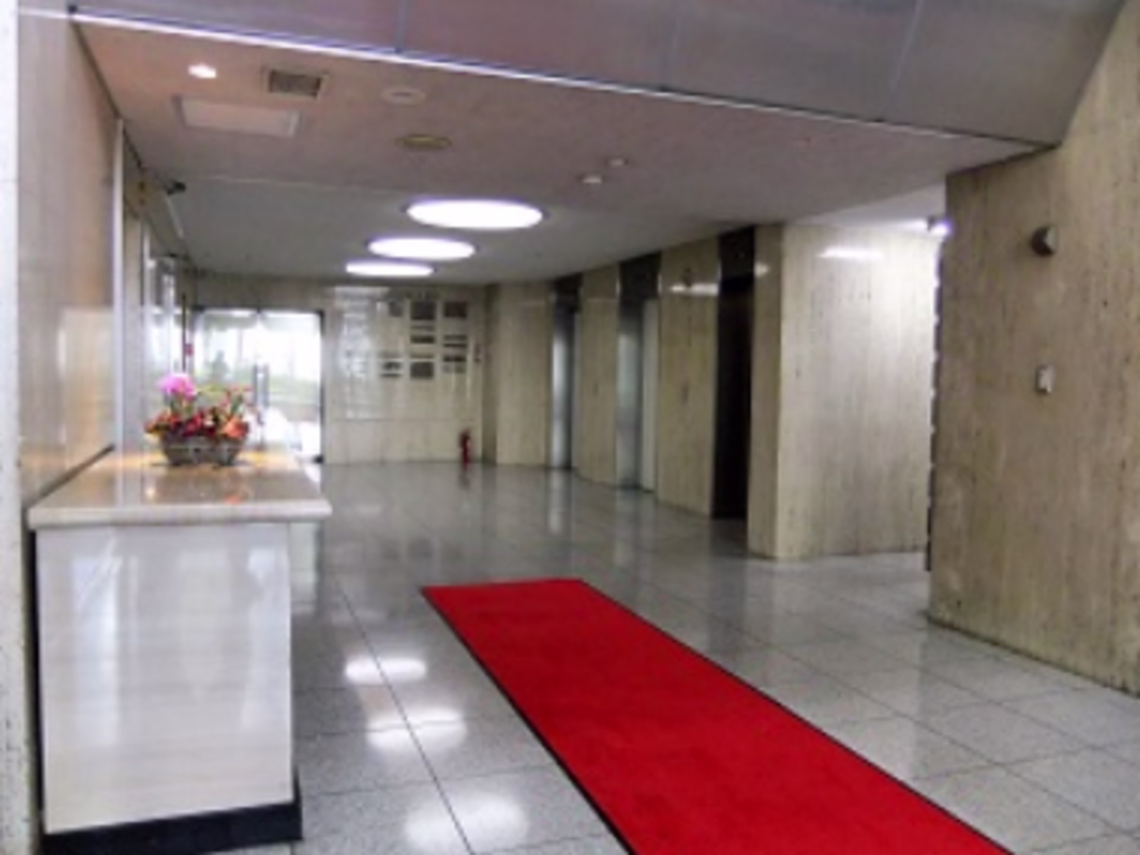 日本企業会館