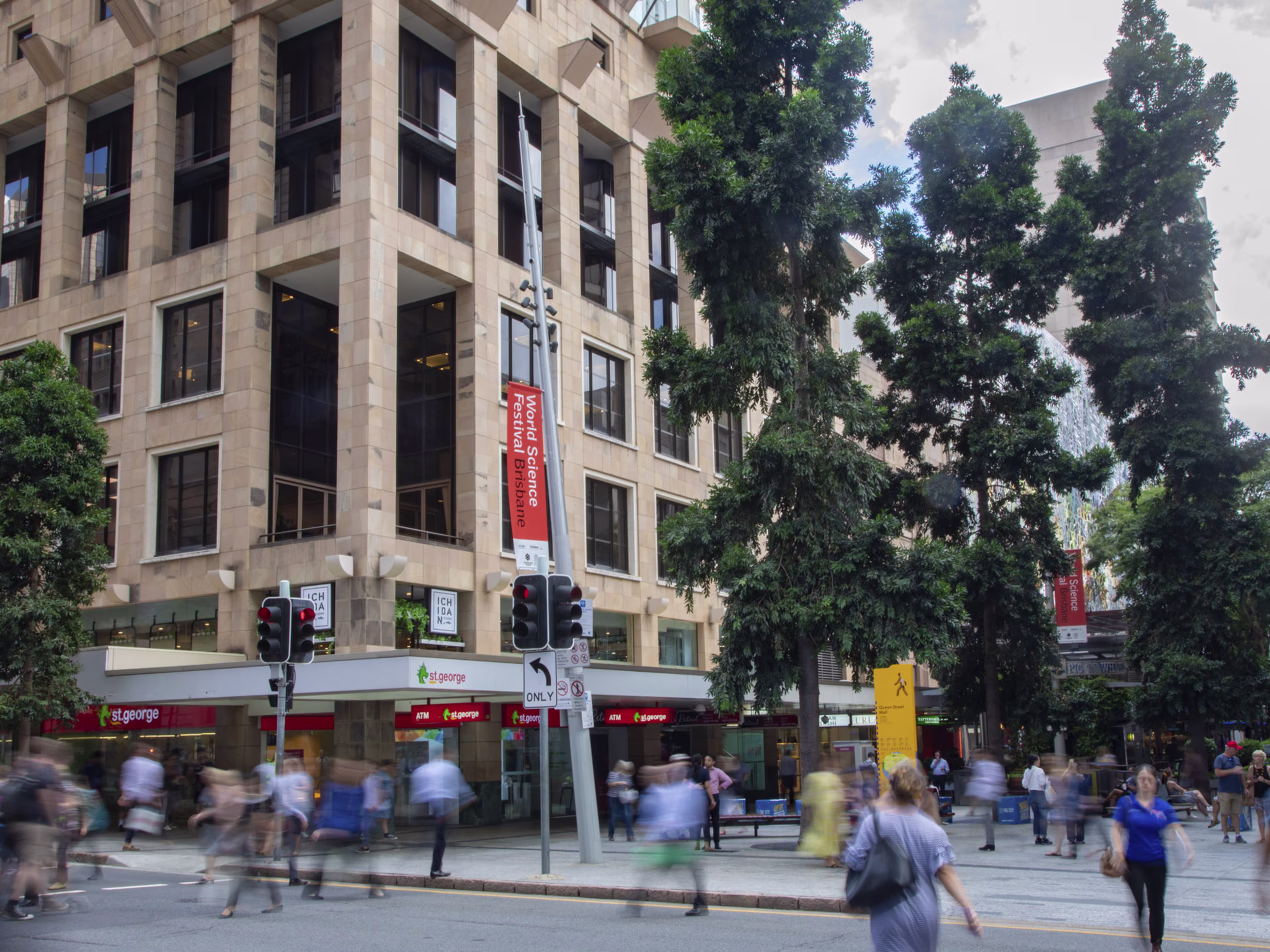 215 Queen Street