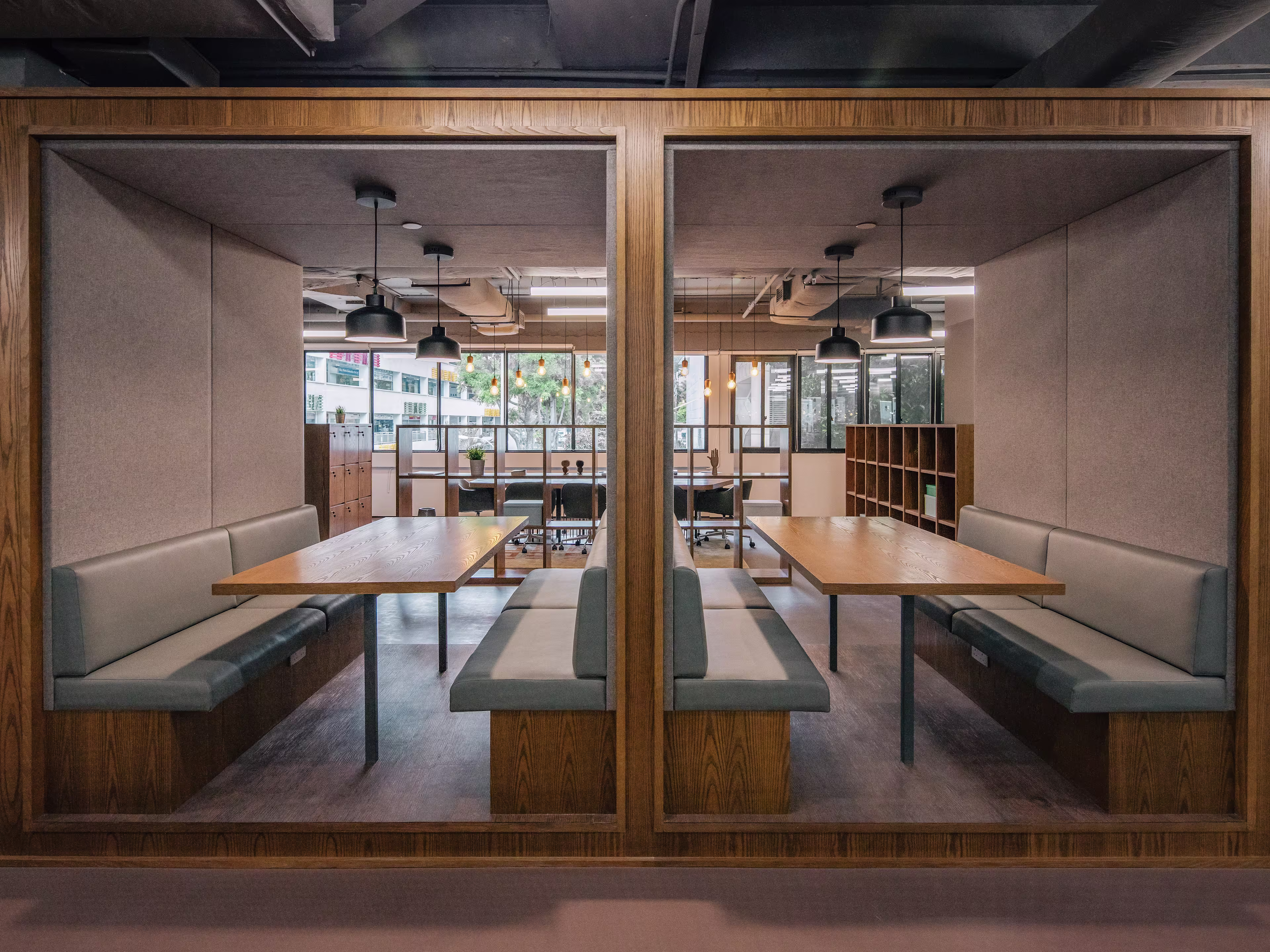 Spaces-City Hall
