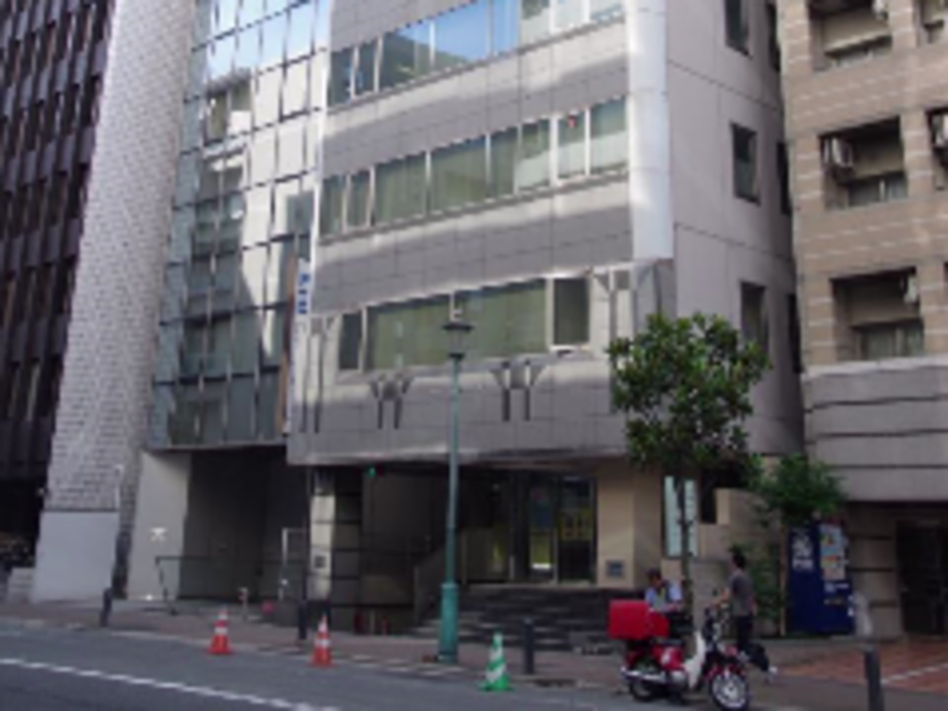 パークコート元町WEST