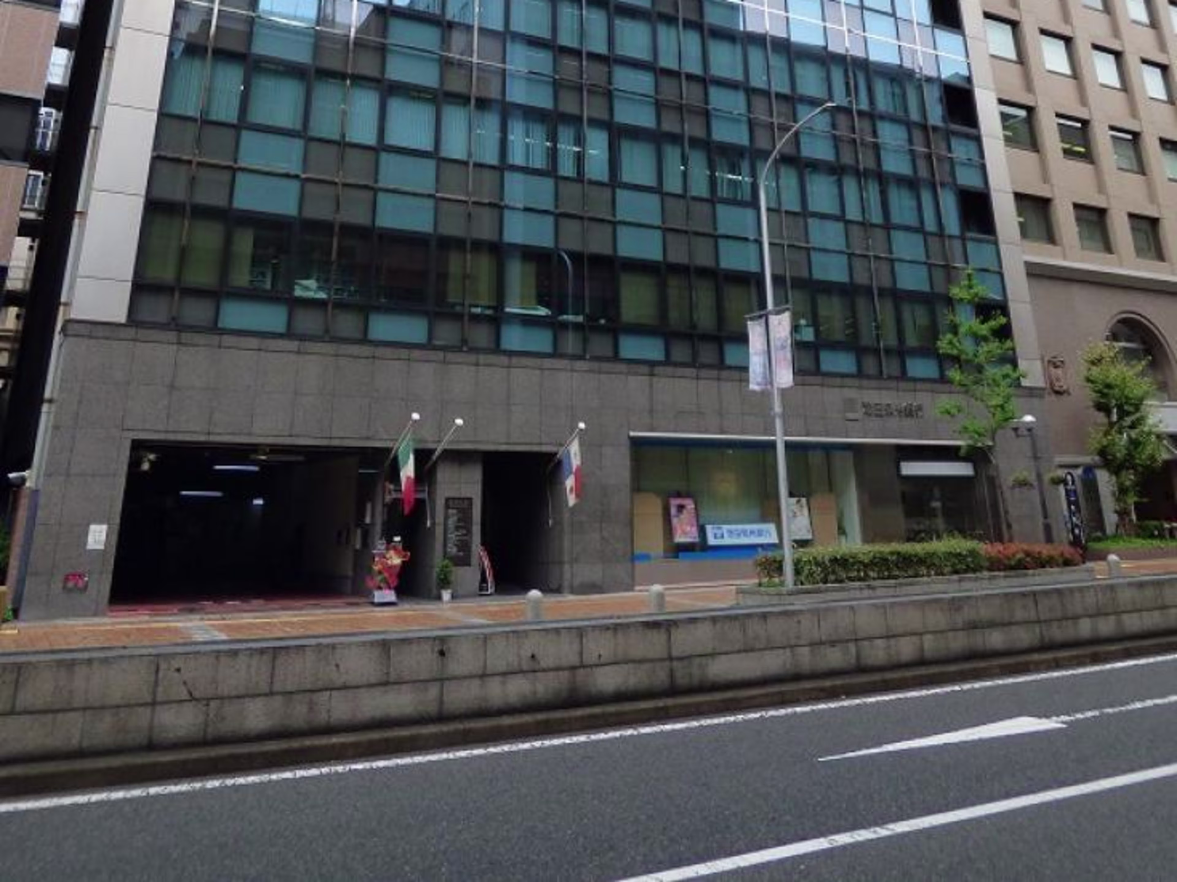 神戸京町71ビル