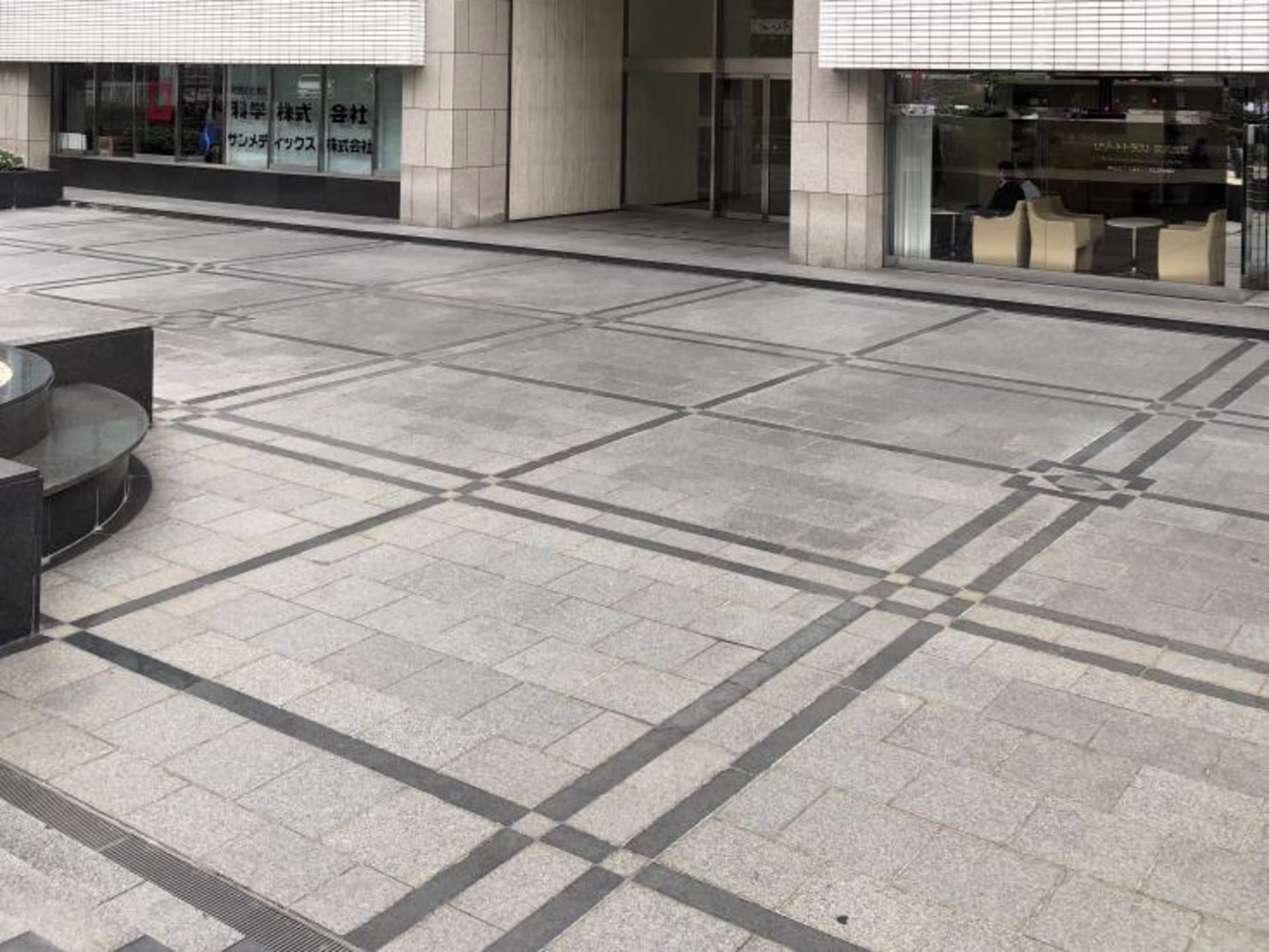 RT白川ビル