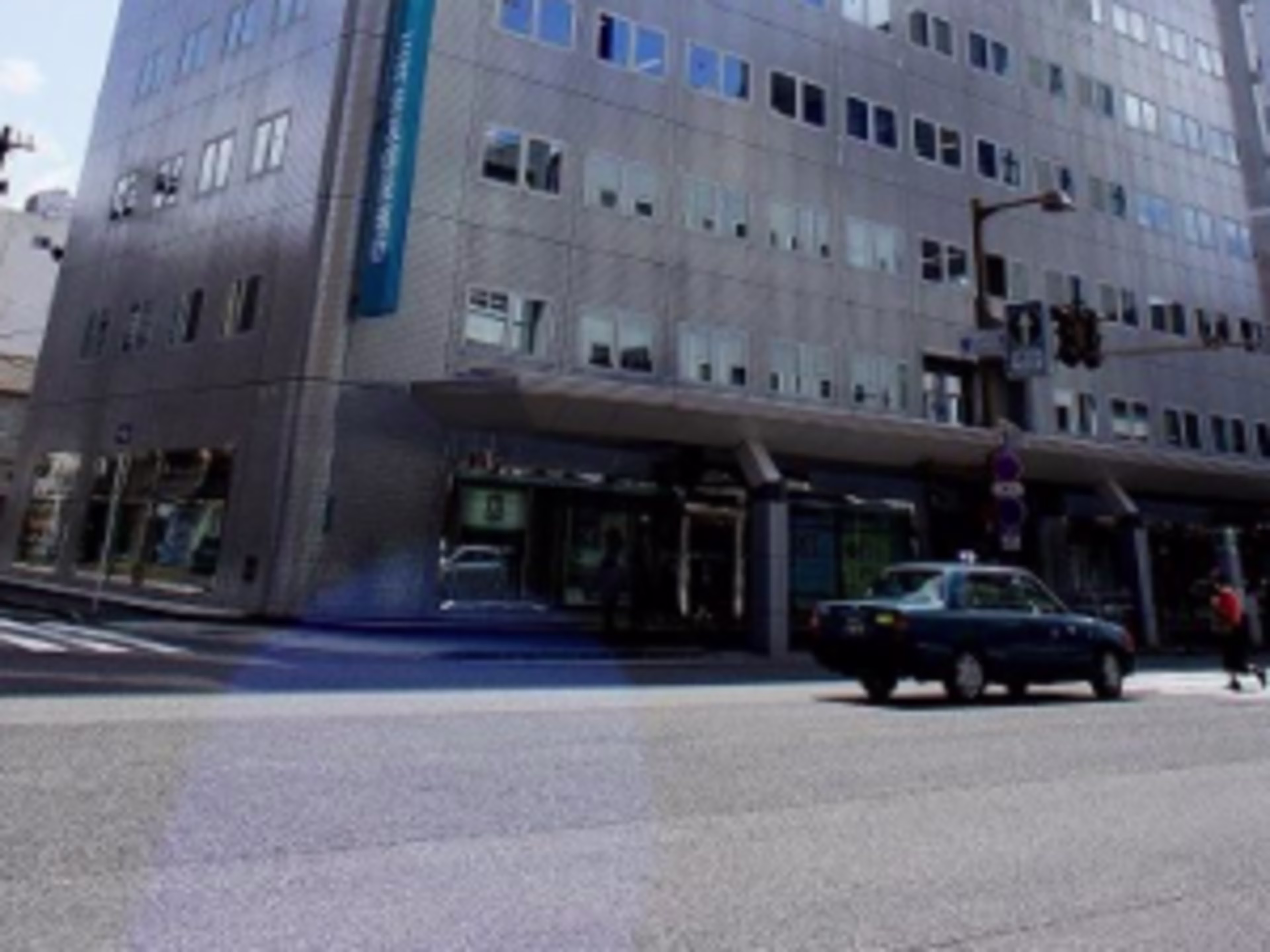 ストークビル柾谷小路