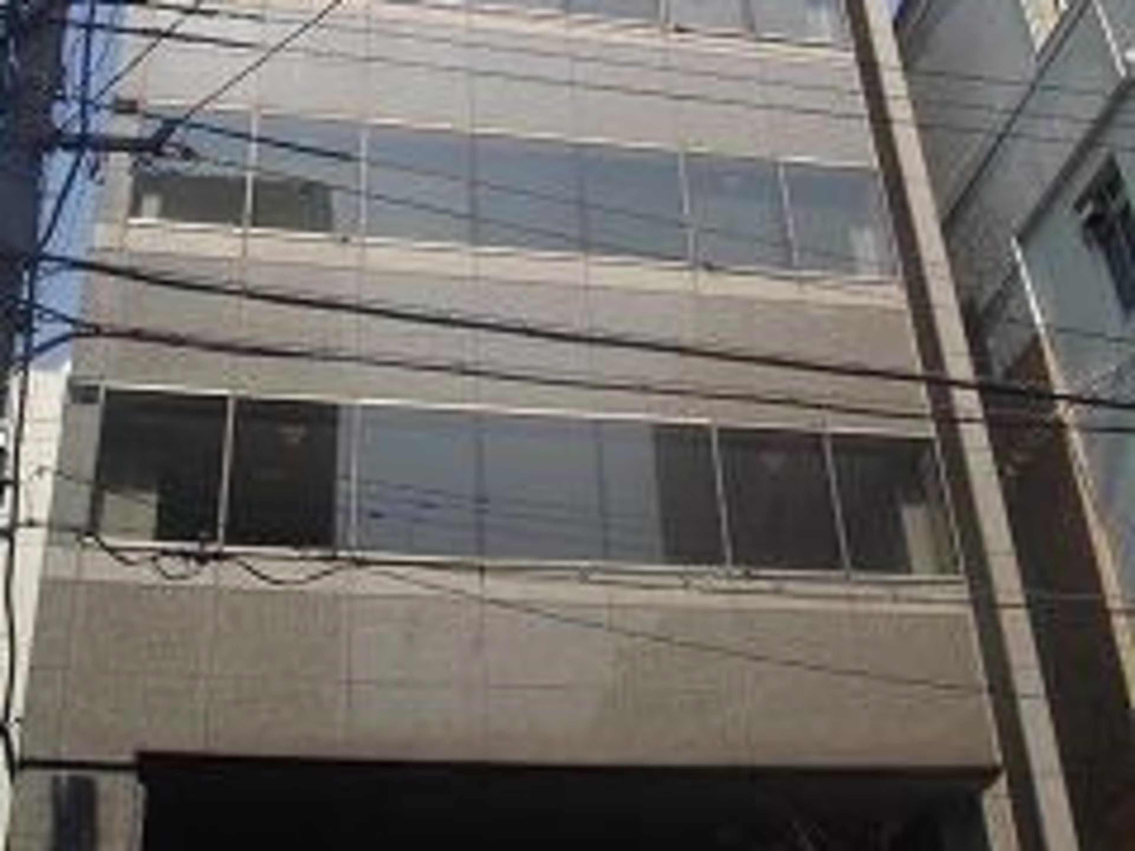 タカクラビル（淡路町）