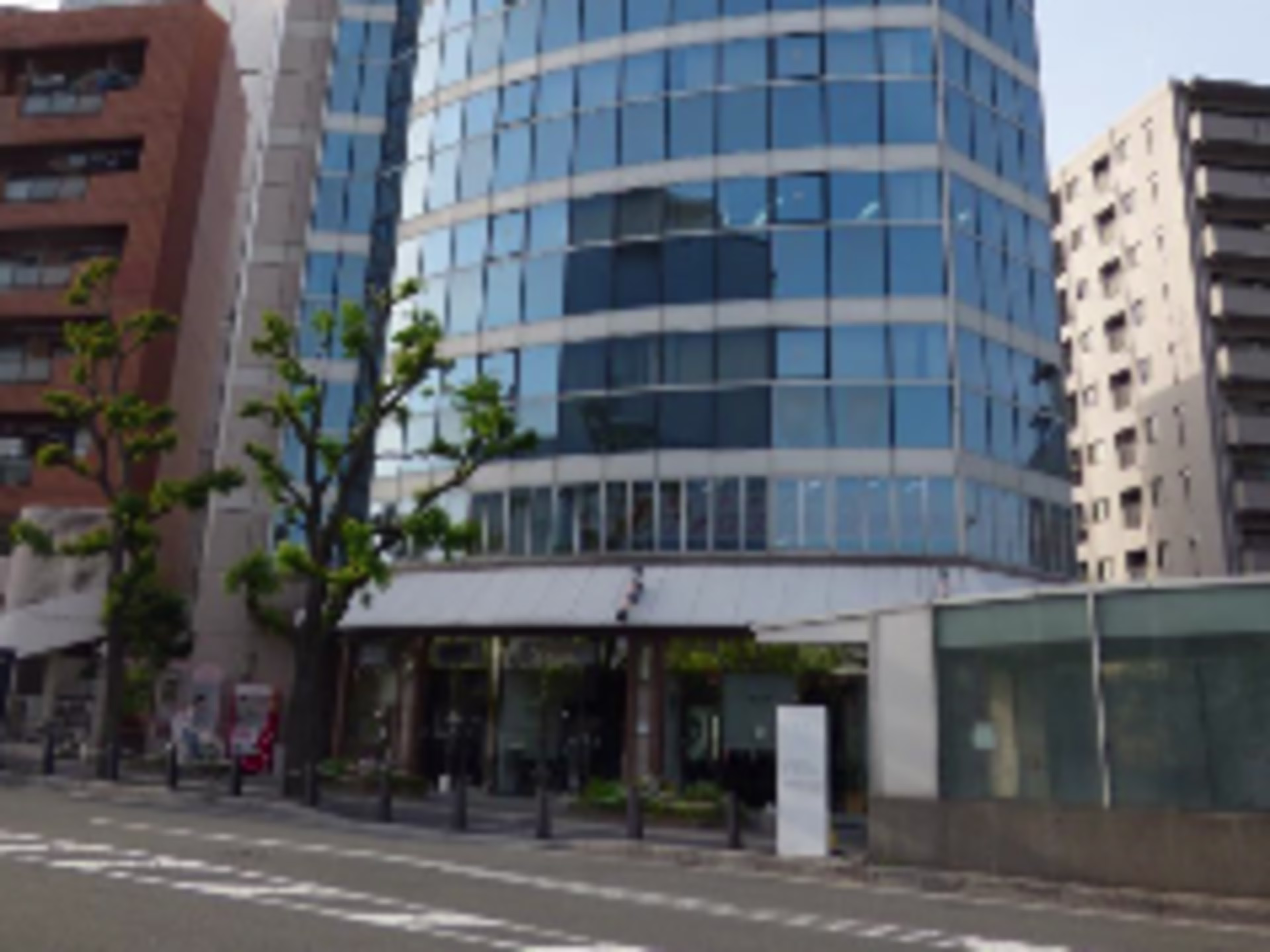 メロード吹田二番館