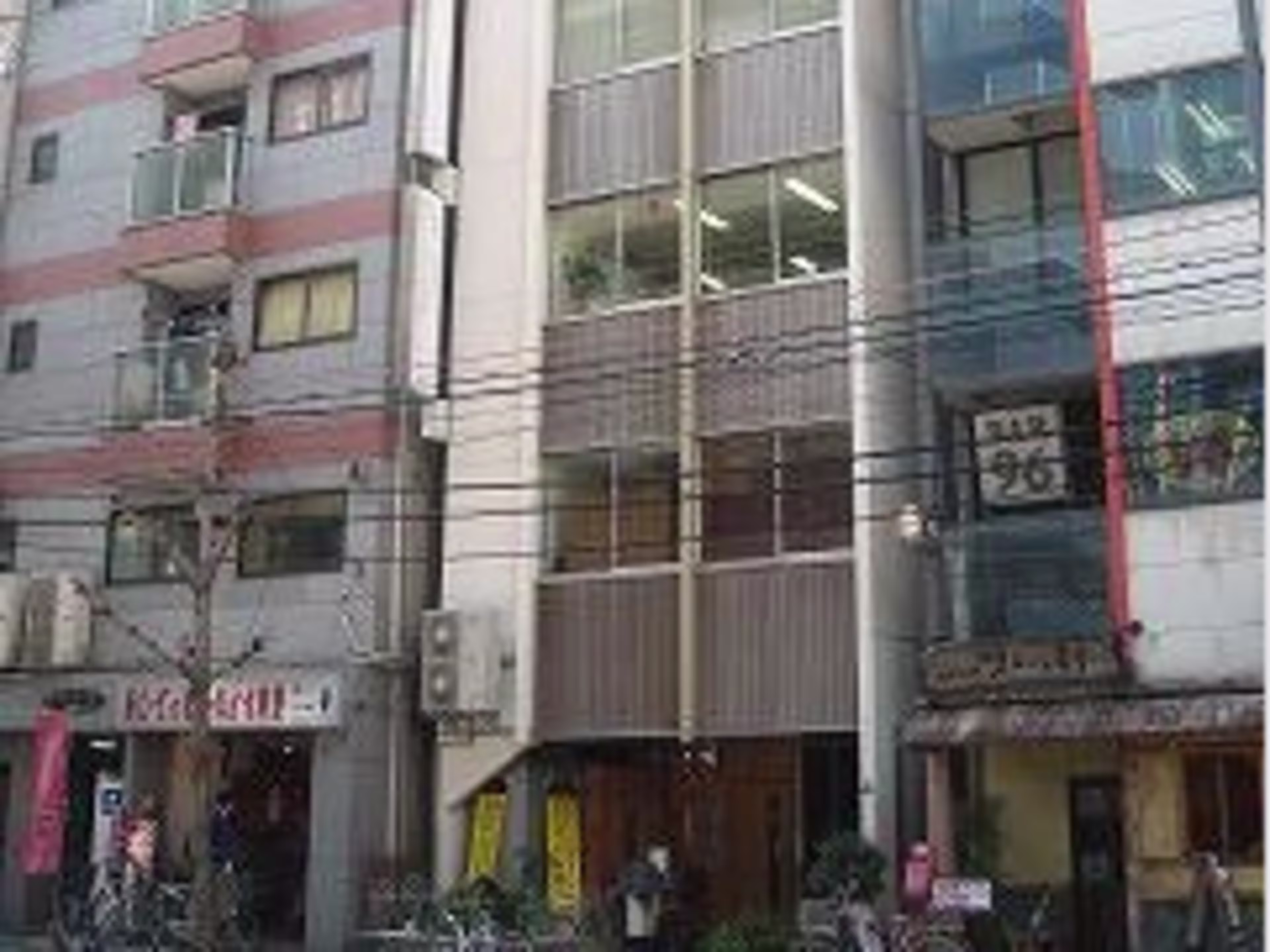 サンアール竹内ビル