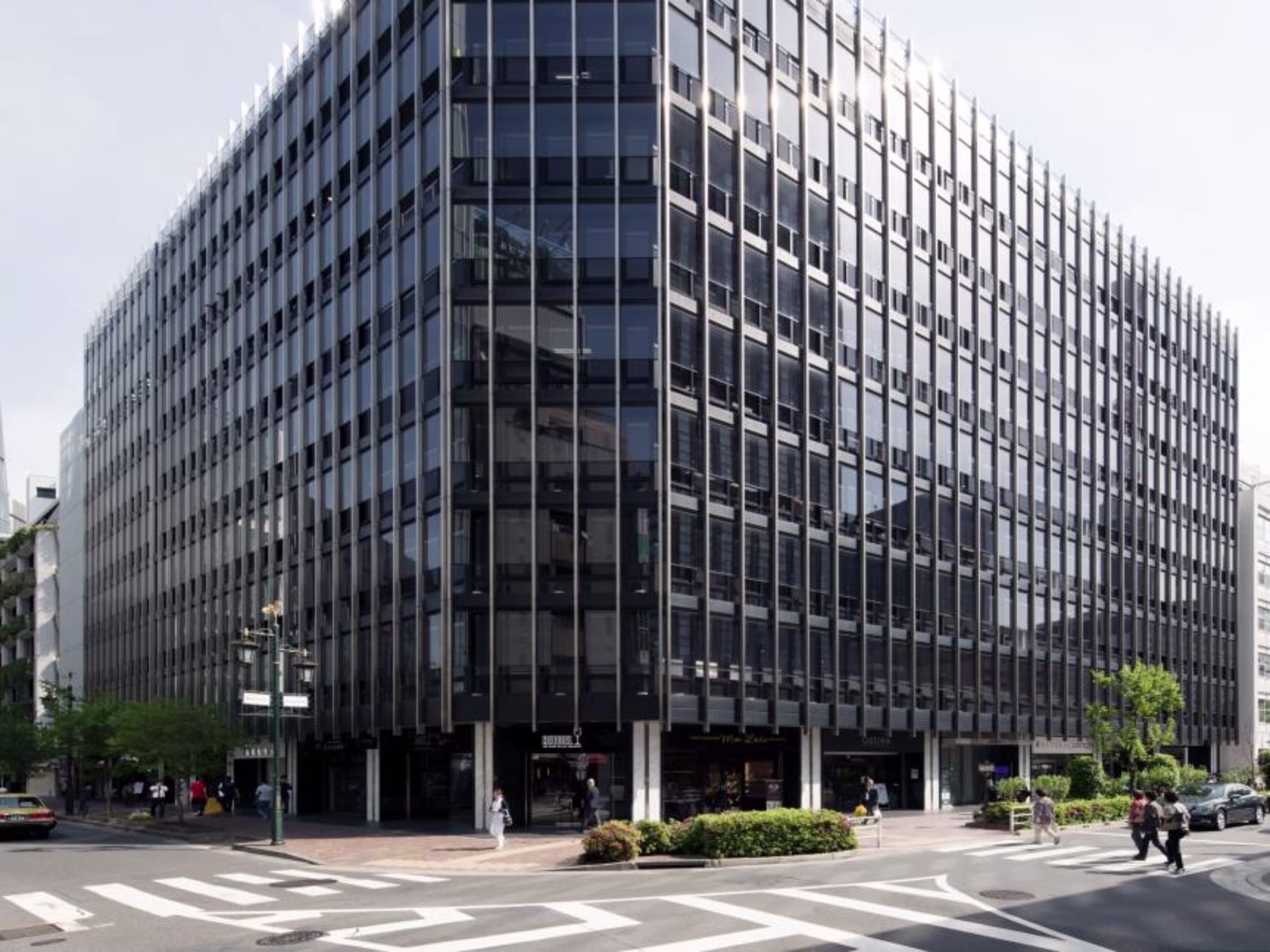 Daiwa銀座ビル