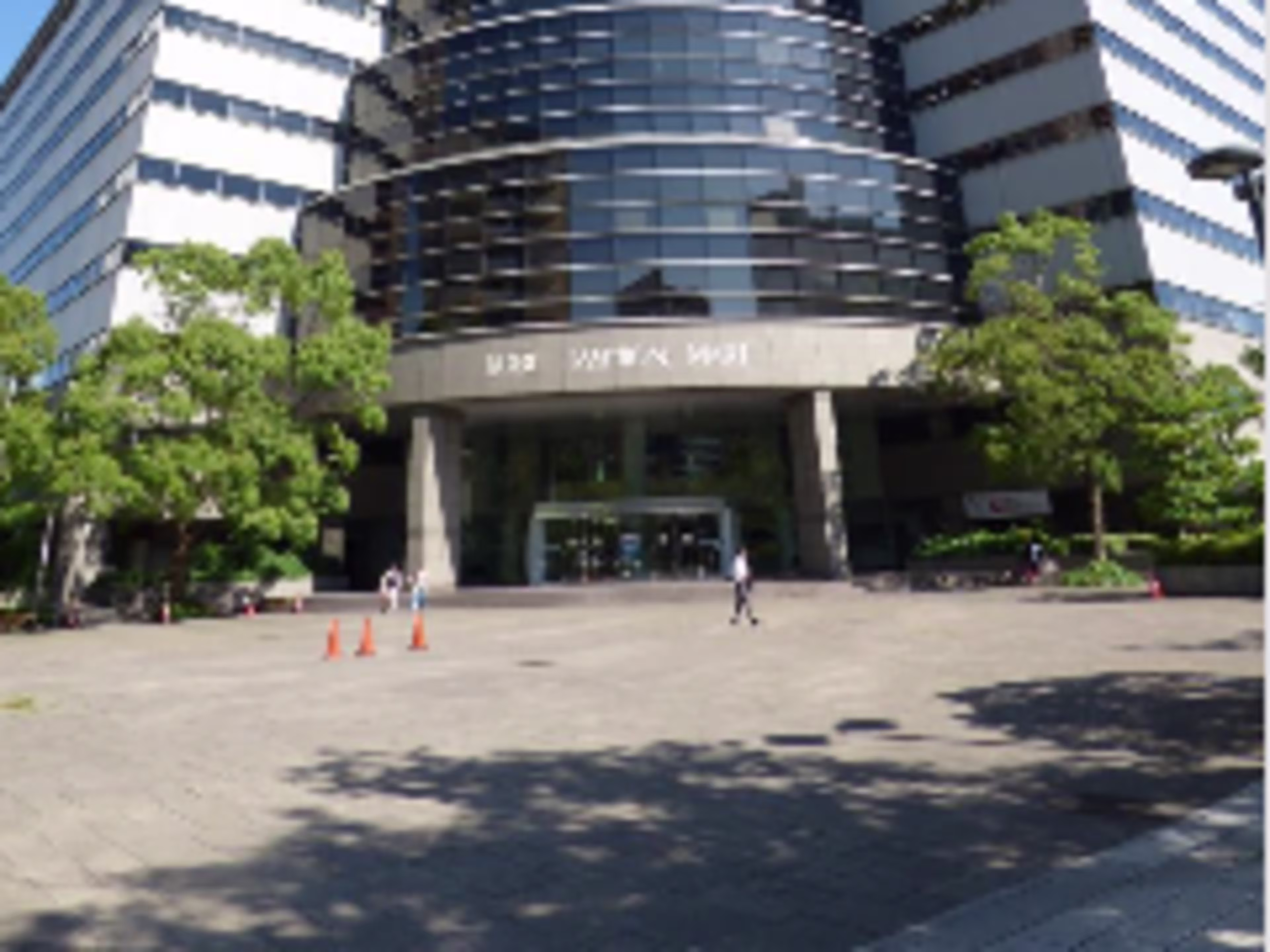 神戸ファッションマート（KFM）