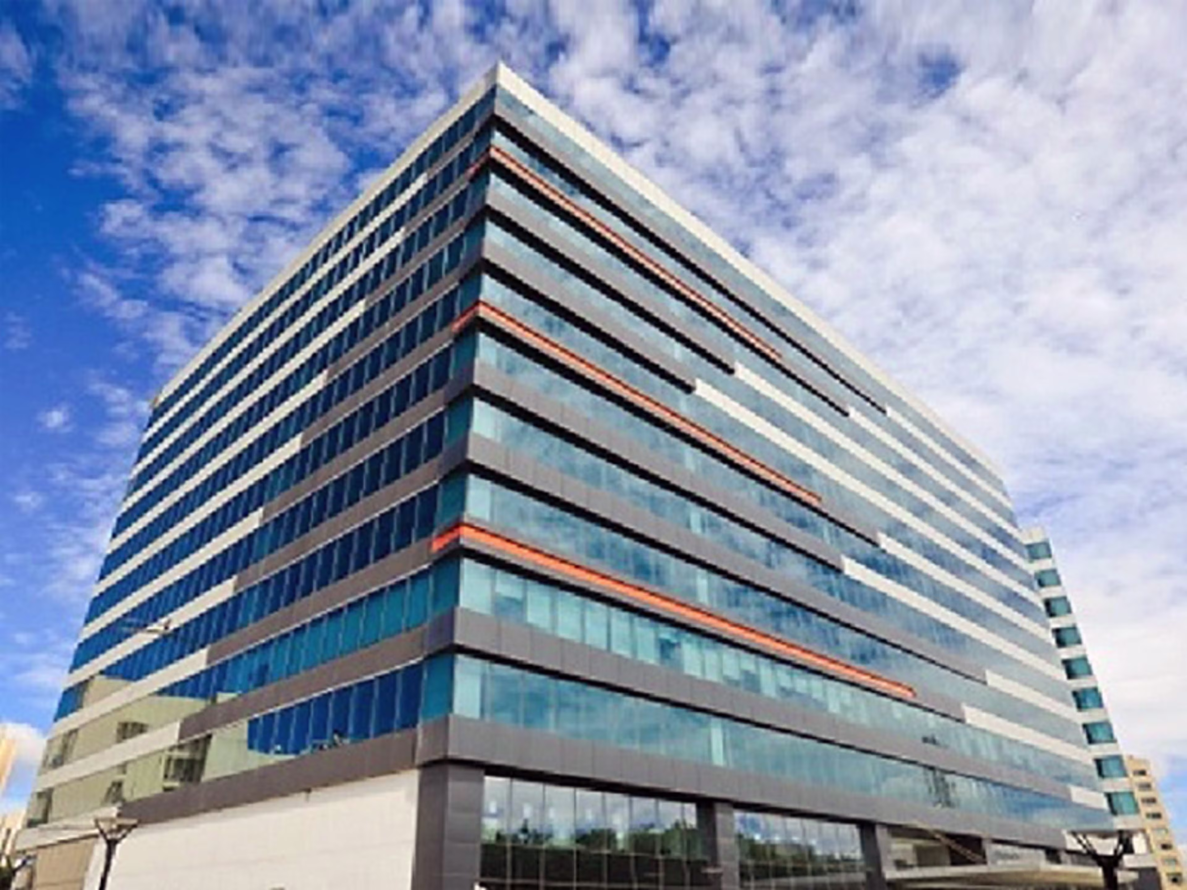 Smartworks Coworking Spaces Limited (Global Technology Park Tower - C)