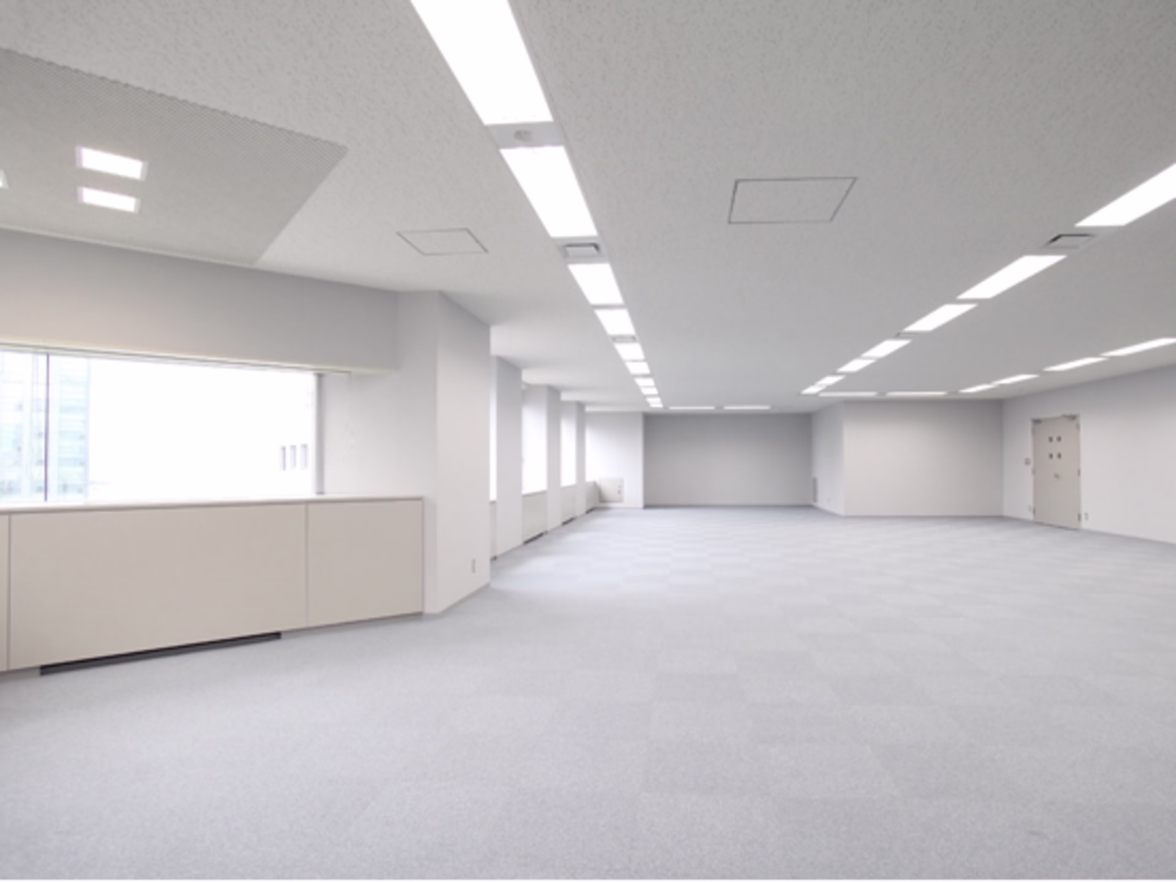 福岡SRPセンタービル（福岡ソフトリサーチパークセンタービル）