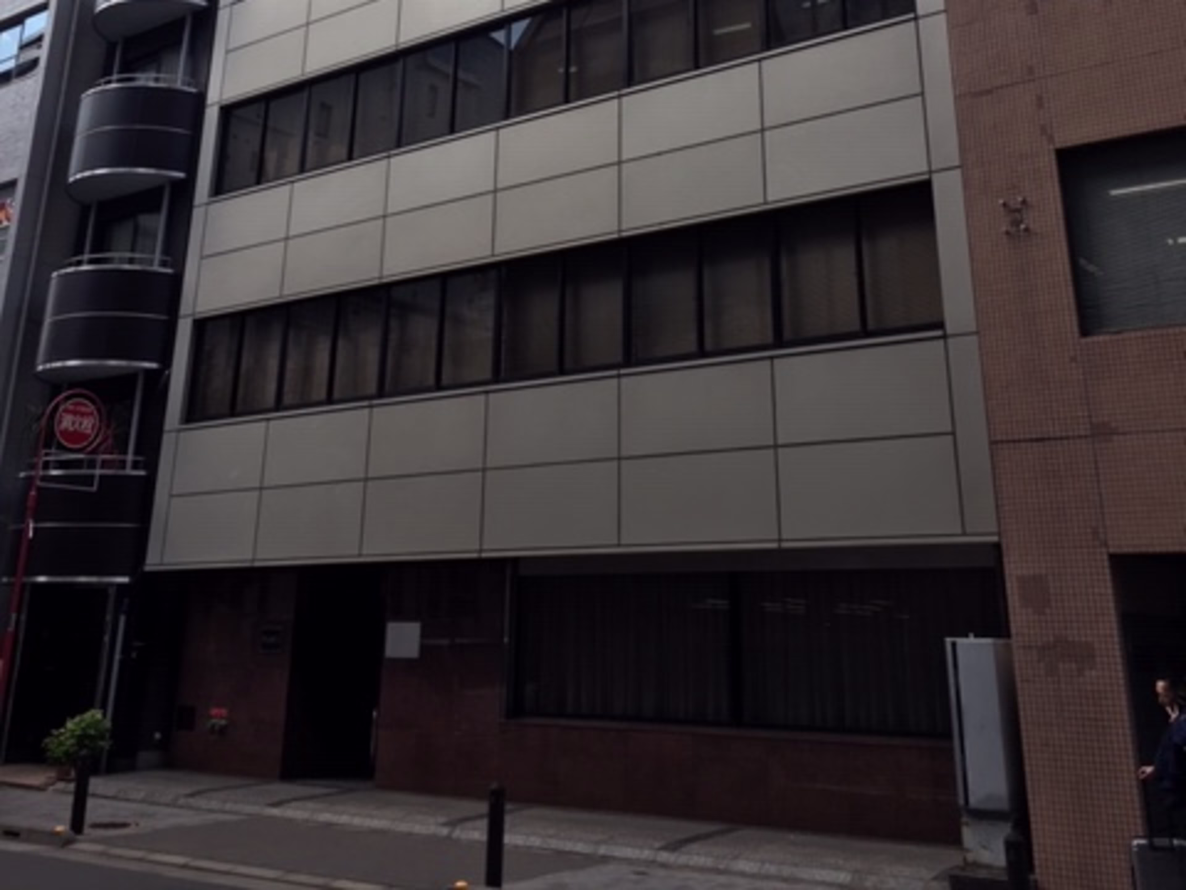 日本橋本町THビル