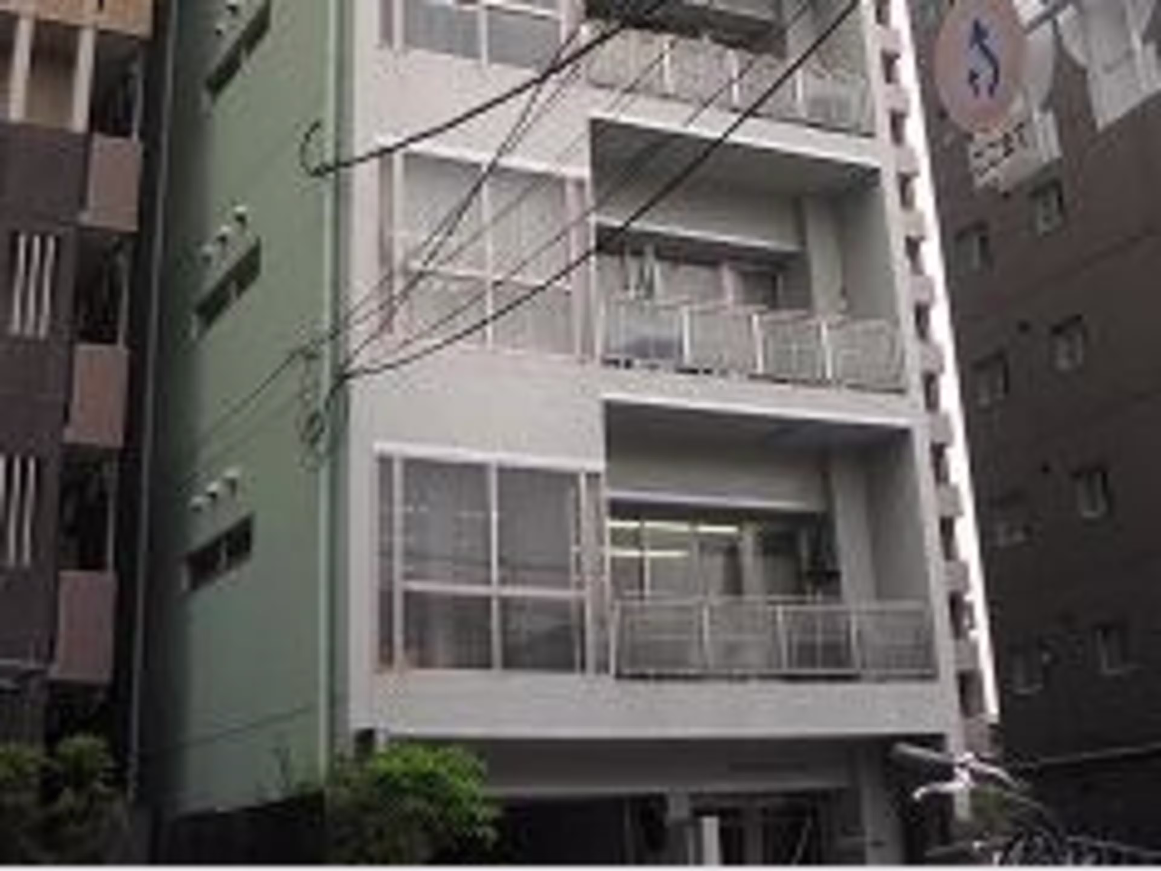 第2江坂ソリトンビル