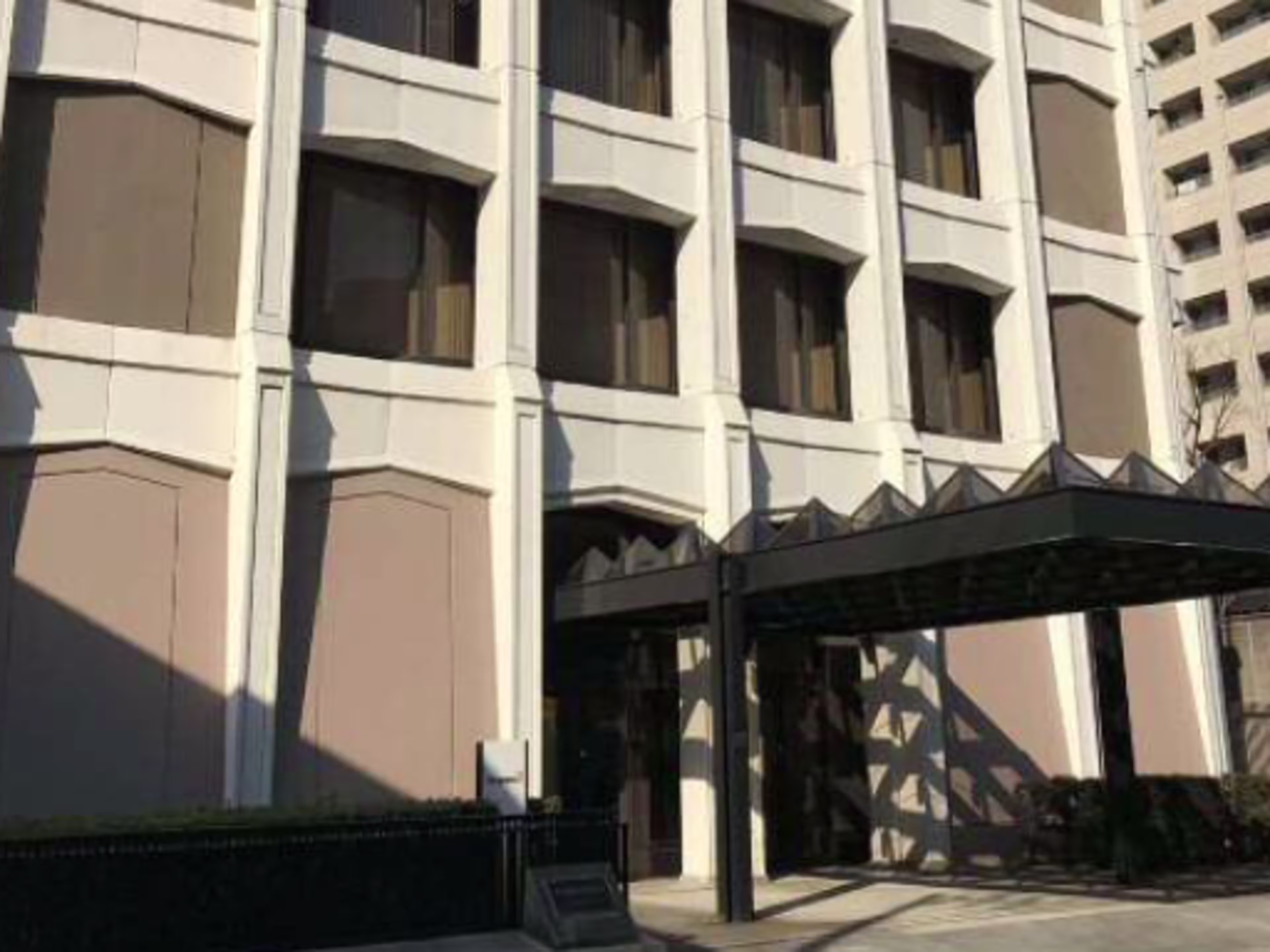 四番町THビル