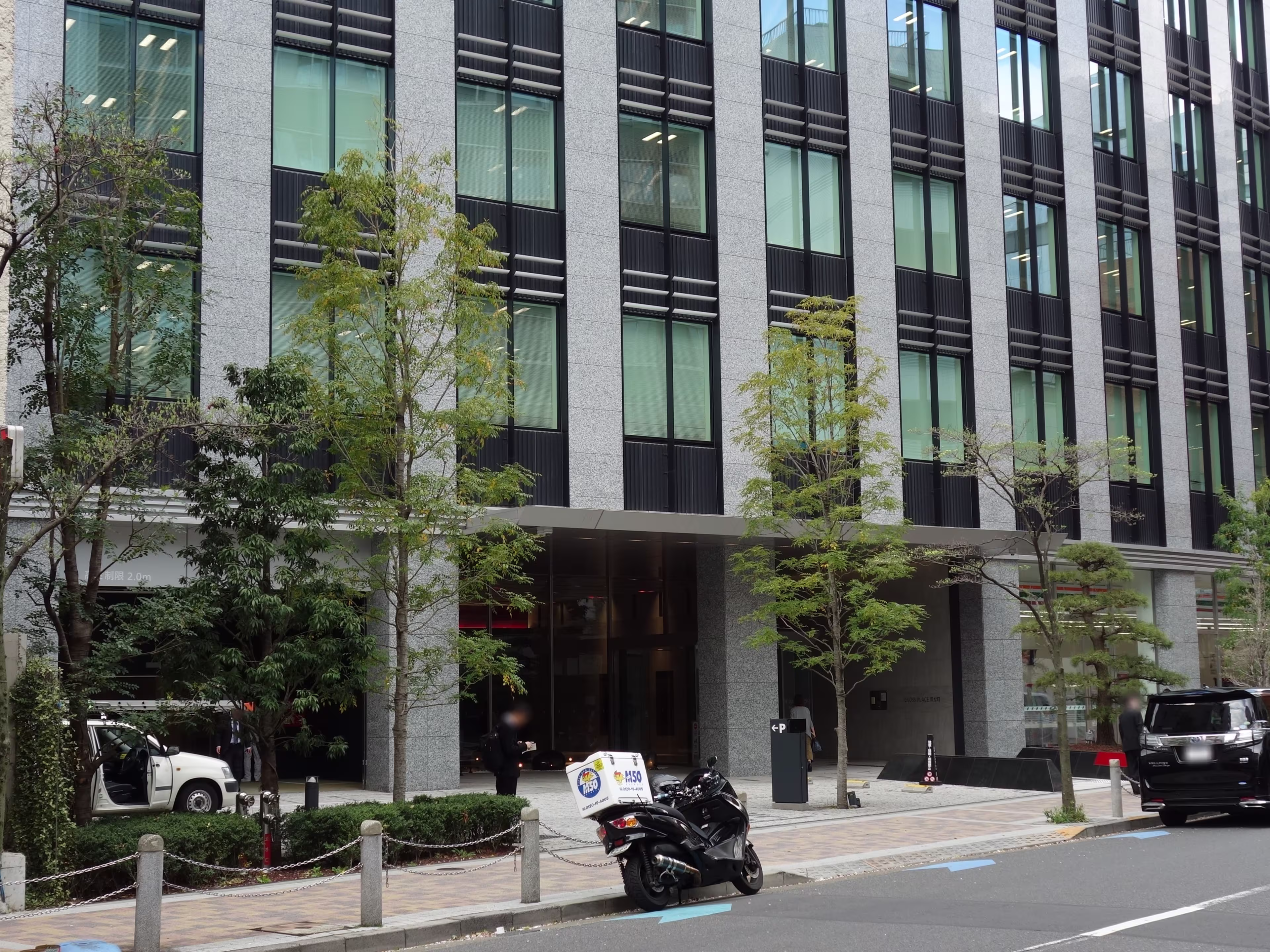 KDX浜松町プレイス