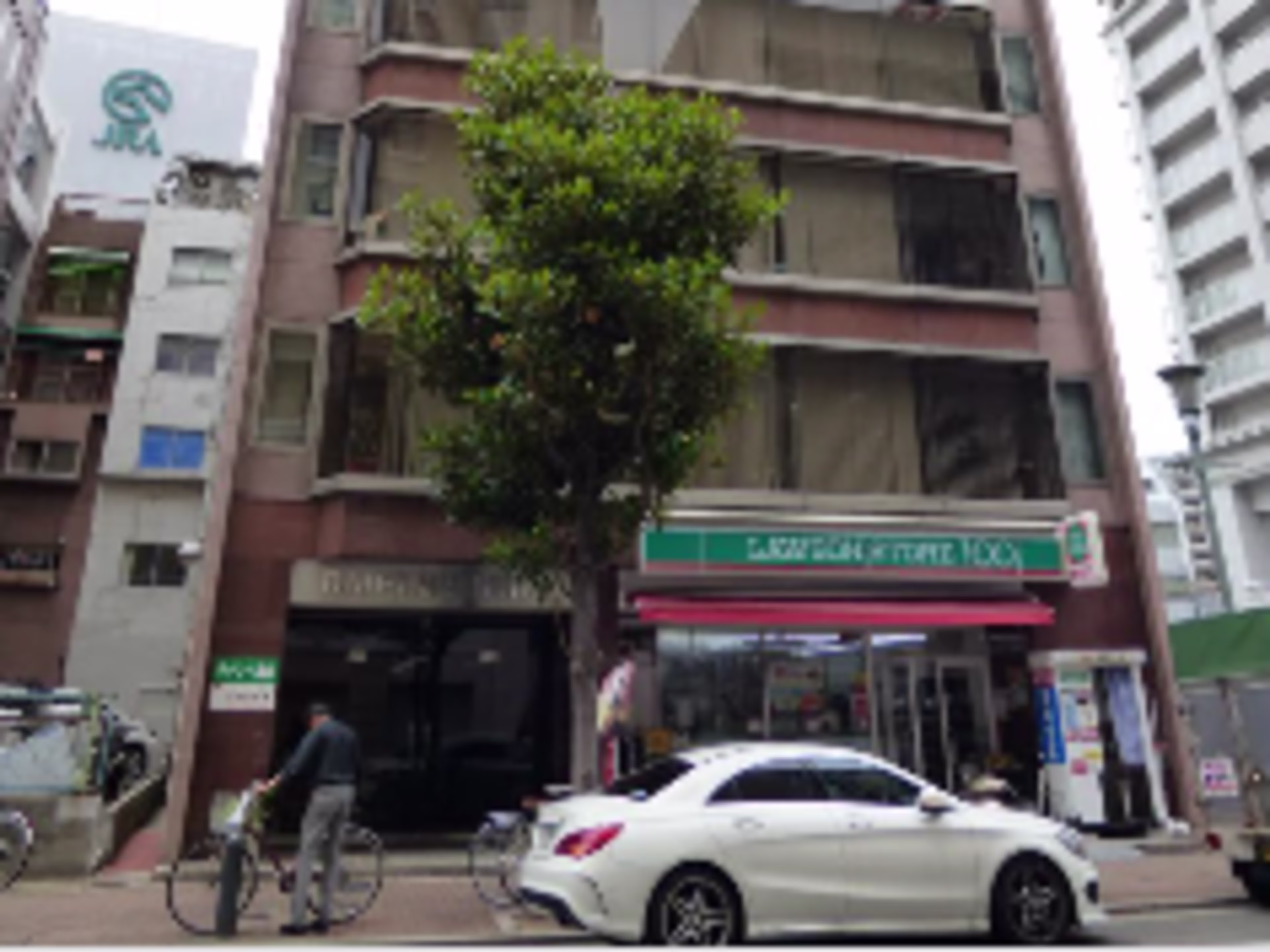 大栄ビル