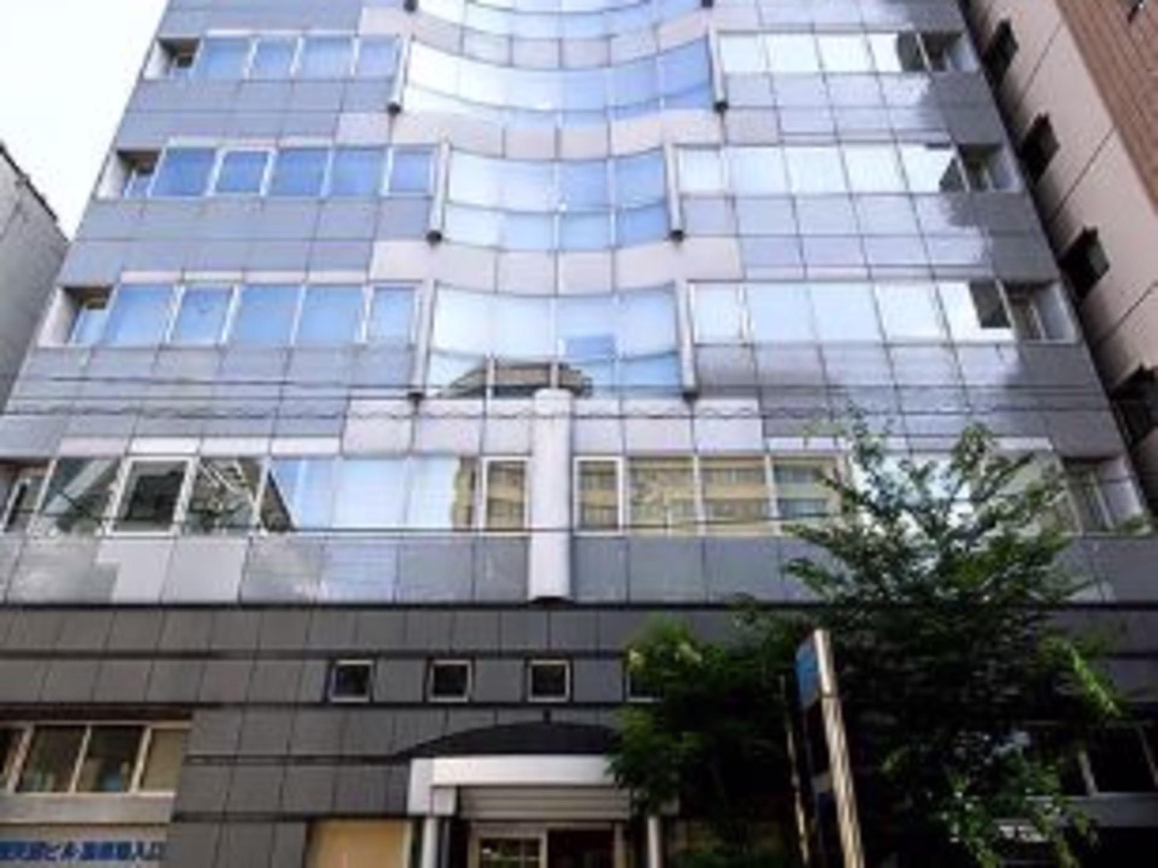 辰野西天満ビル