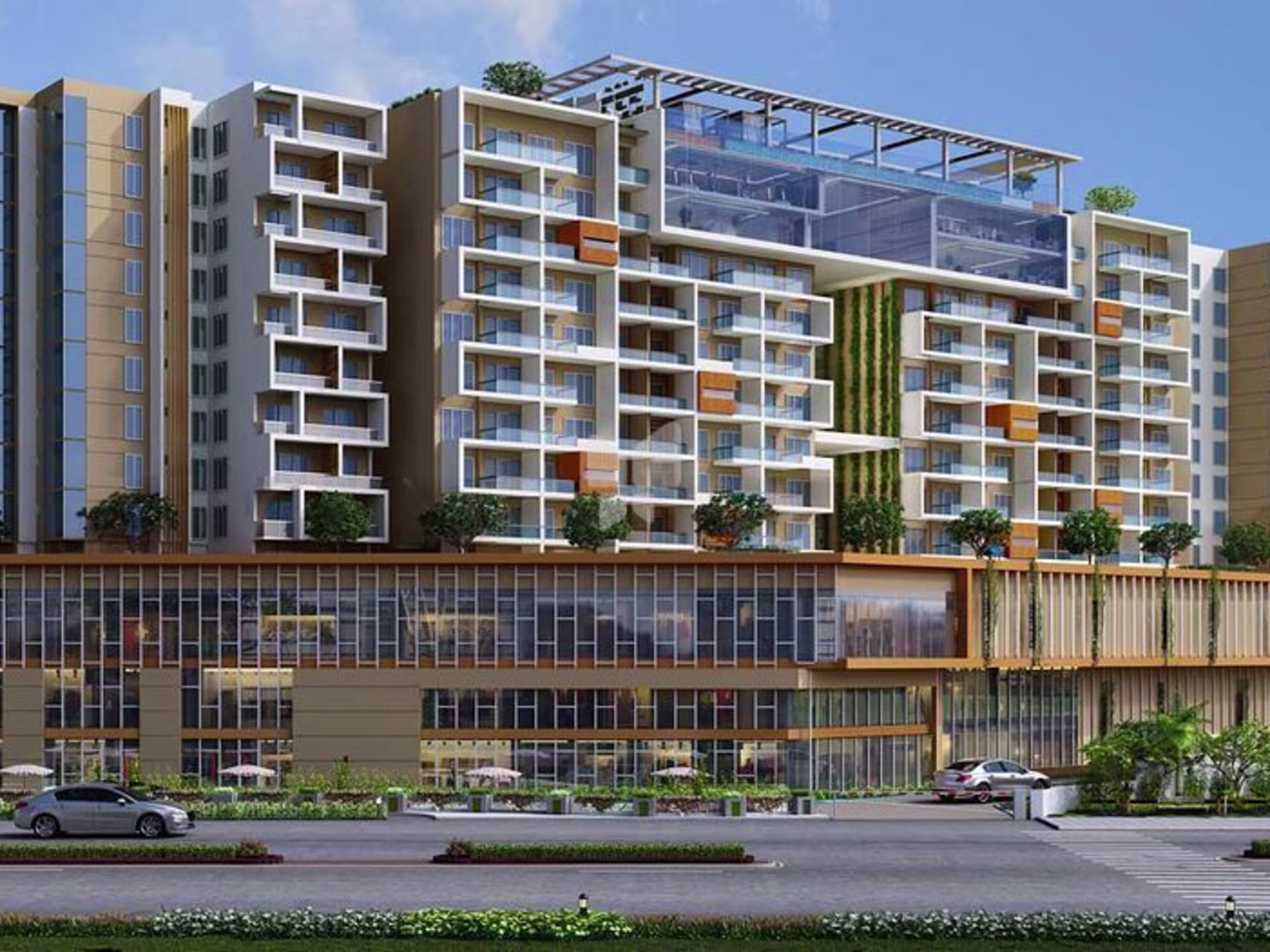 Awfis Space Solutions Limited (Vajram Esteva)