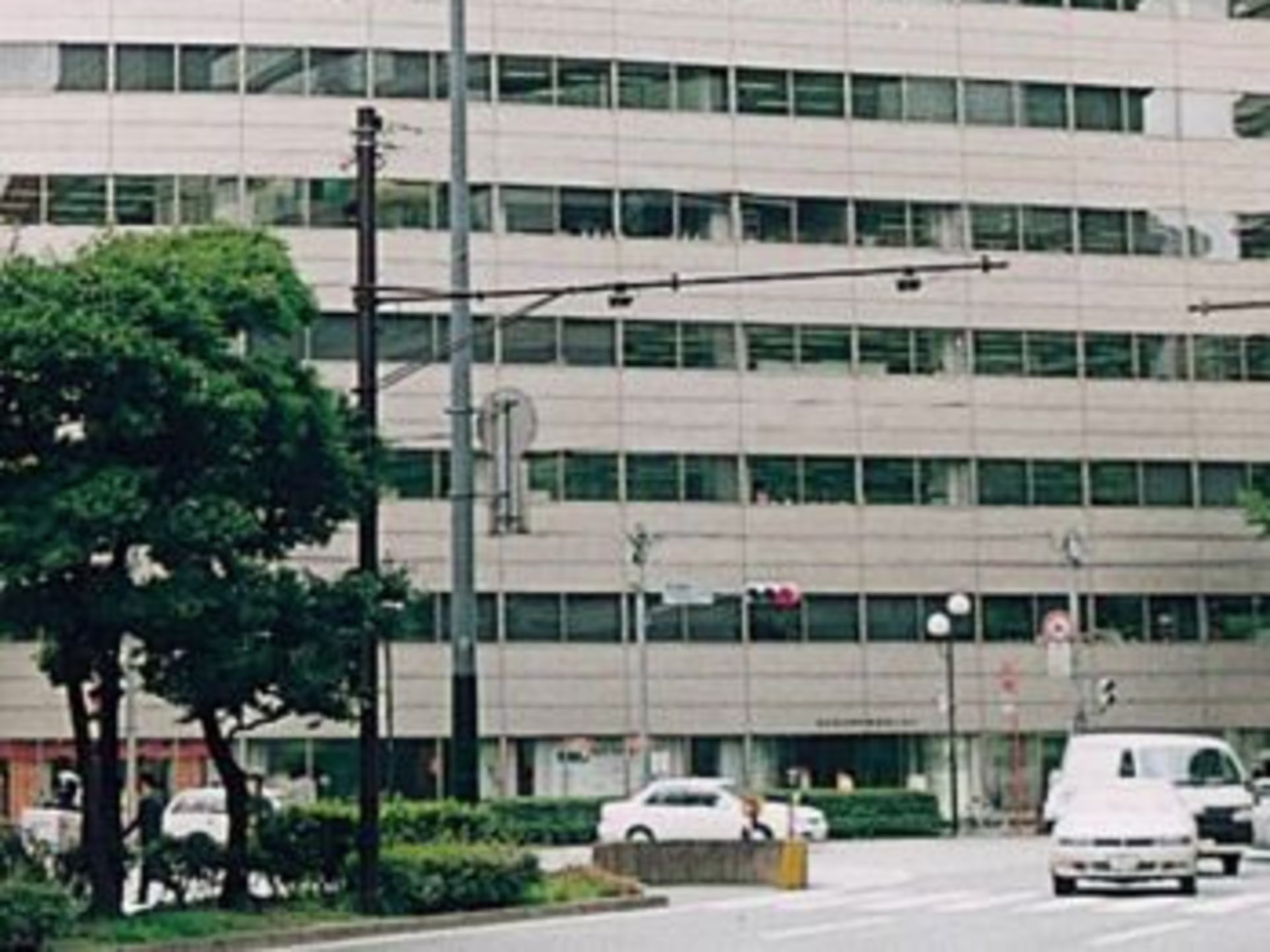 日本生命博多駅前第二ビル