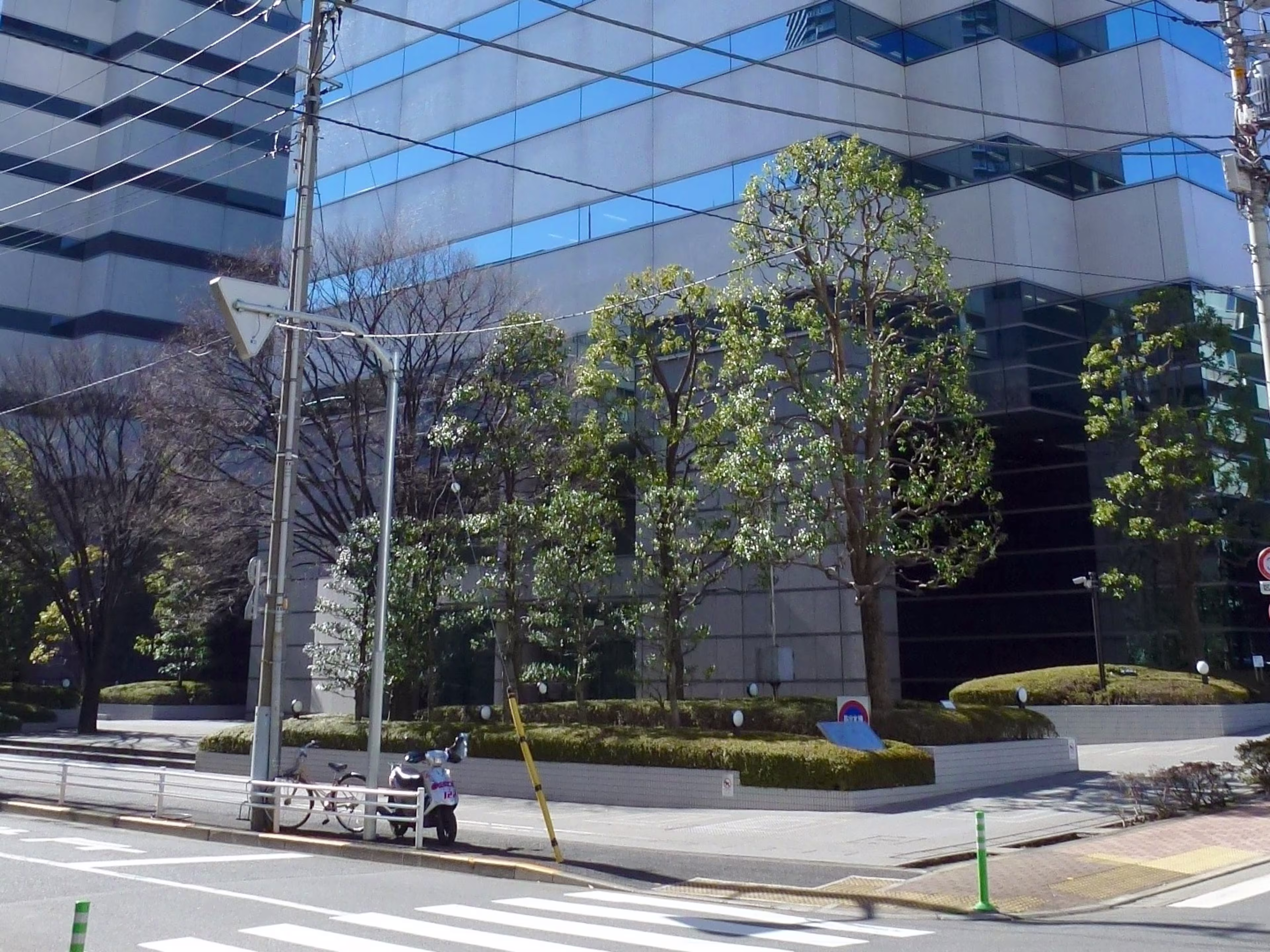FOREFRONT TOWER II
