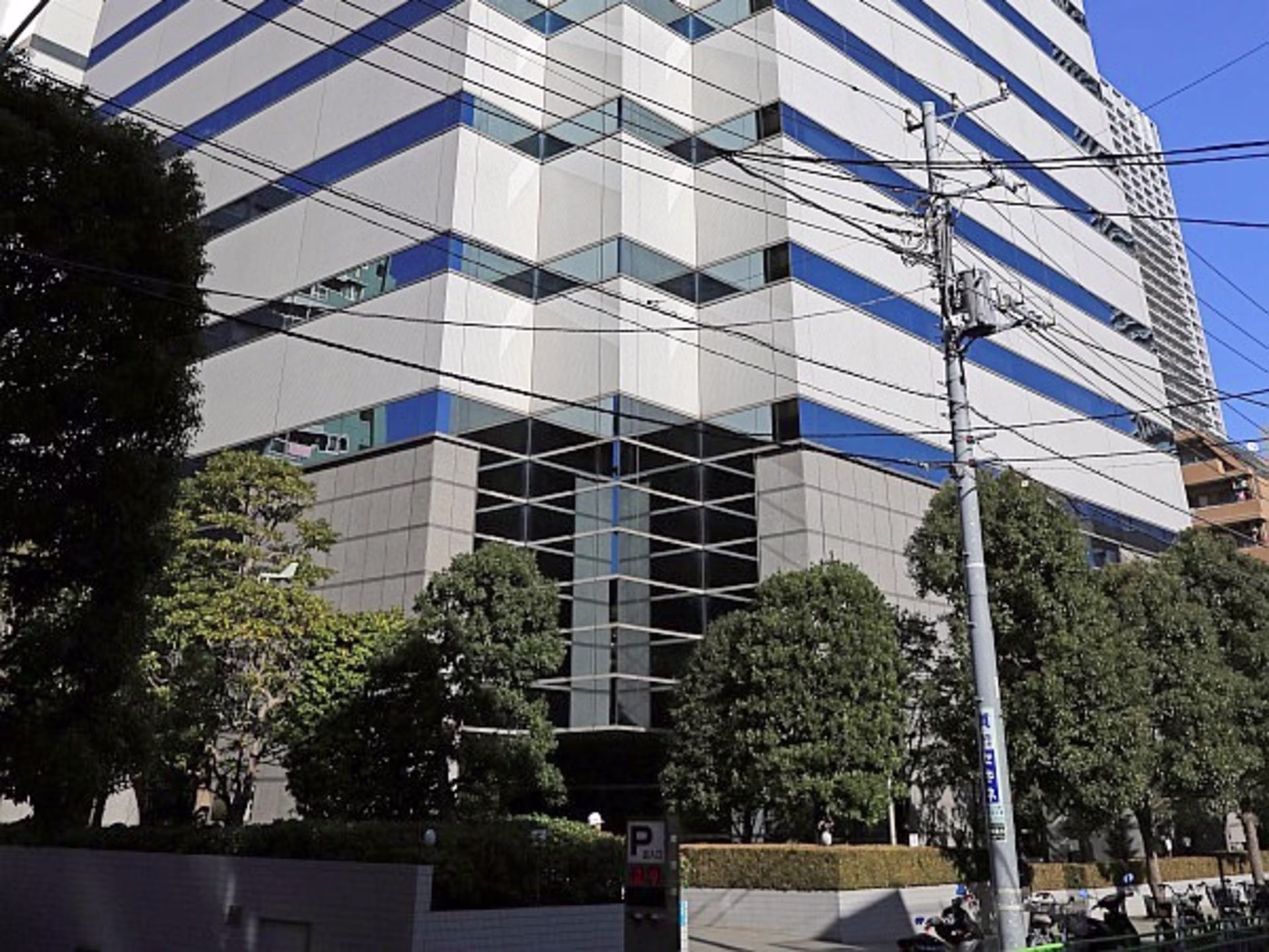 FOREFRONT TOWER I
