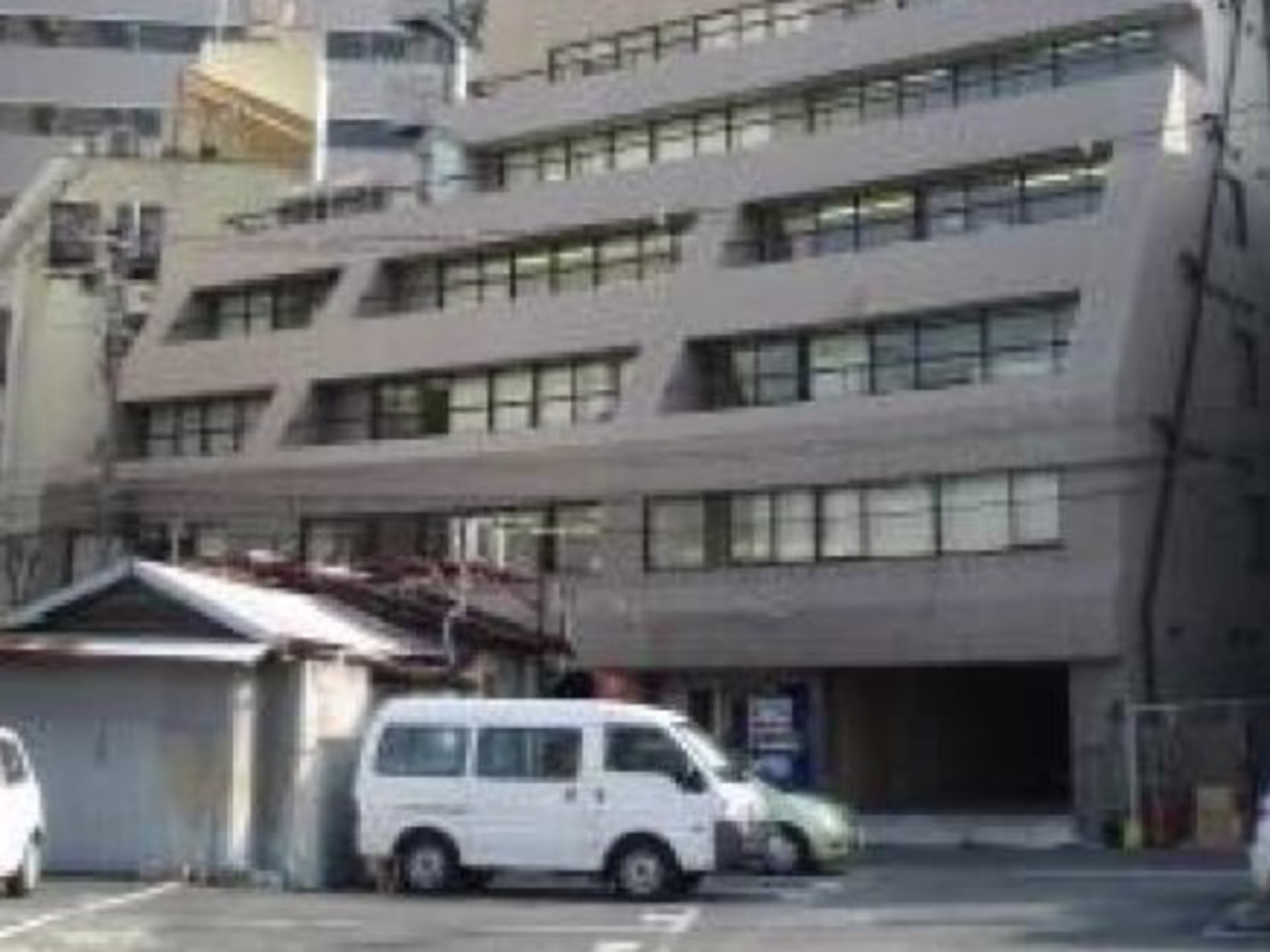 新大阪ビル西館
