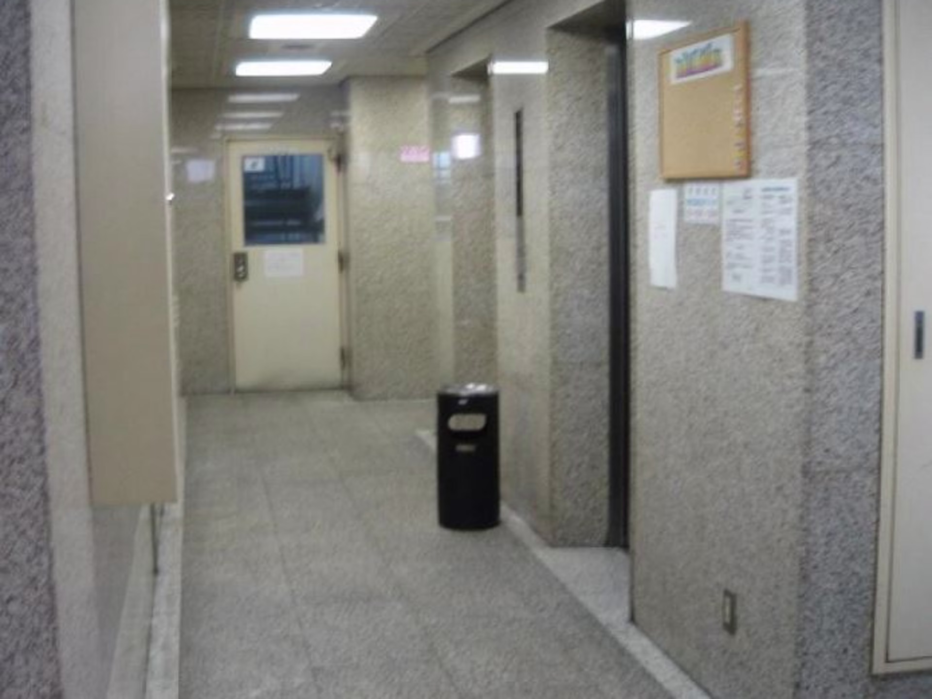 新大阪ビル西館