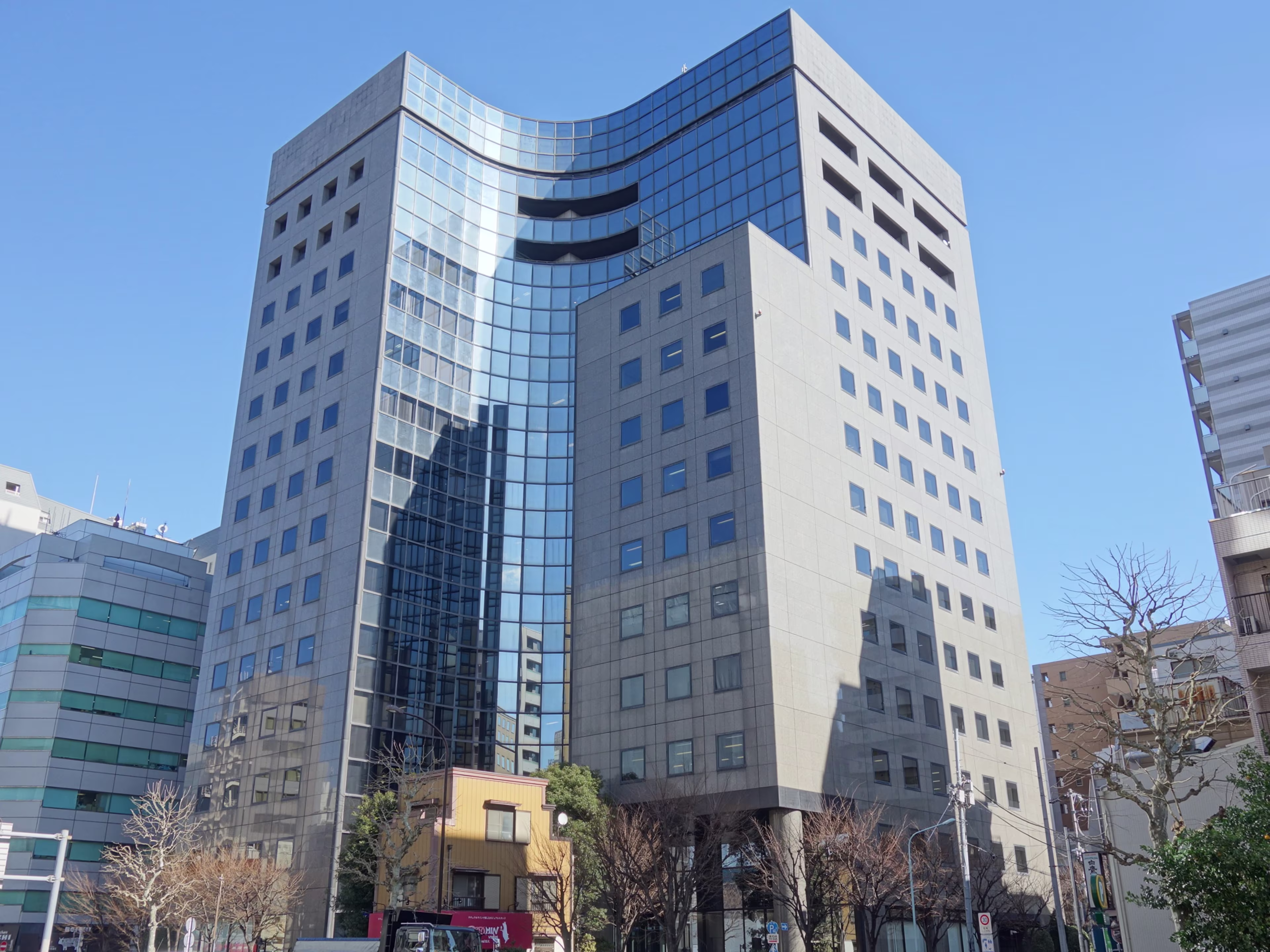住友入船ビル