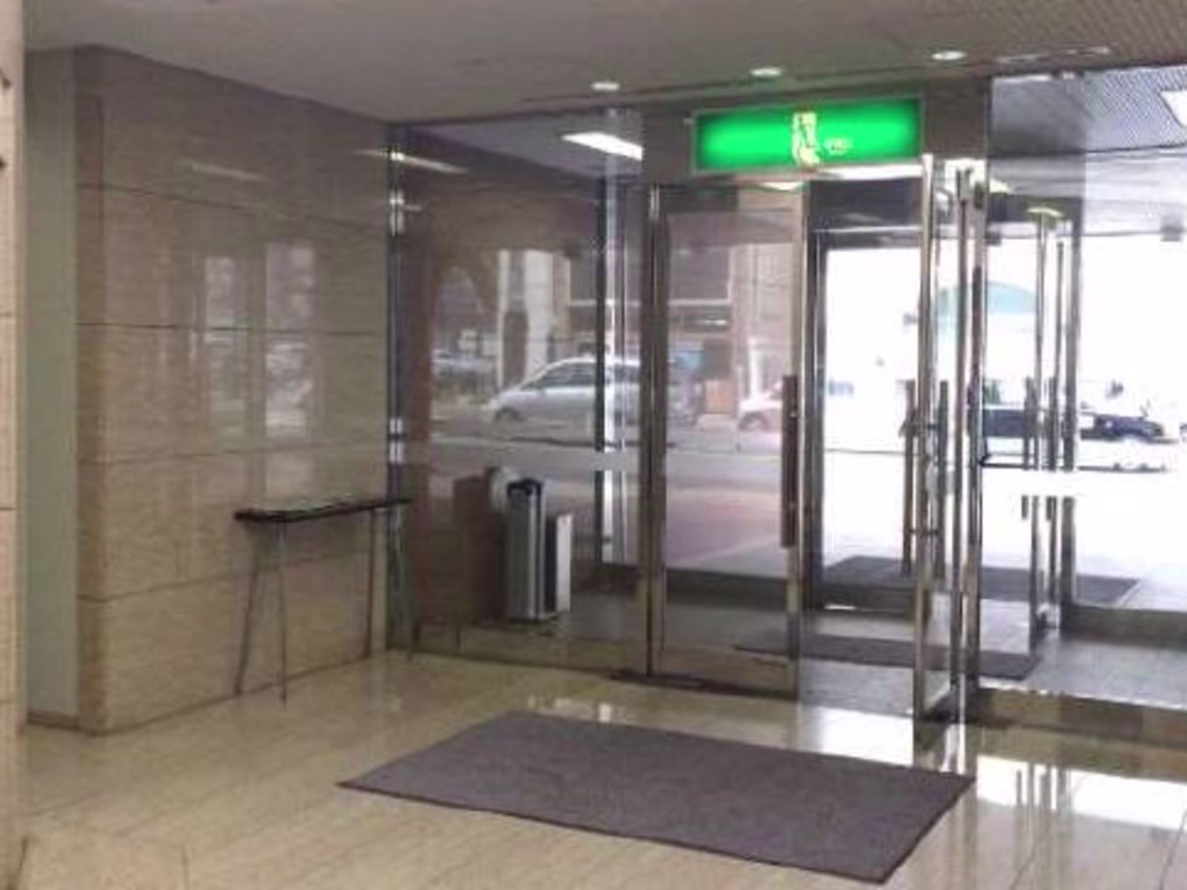 ベストアメニティ熊本九品寺ビル