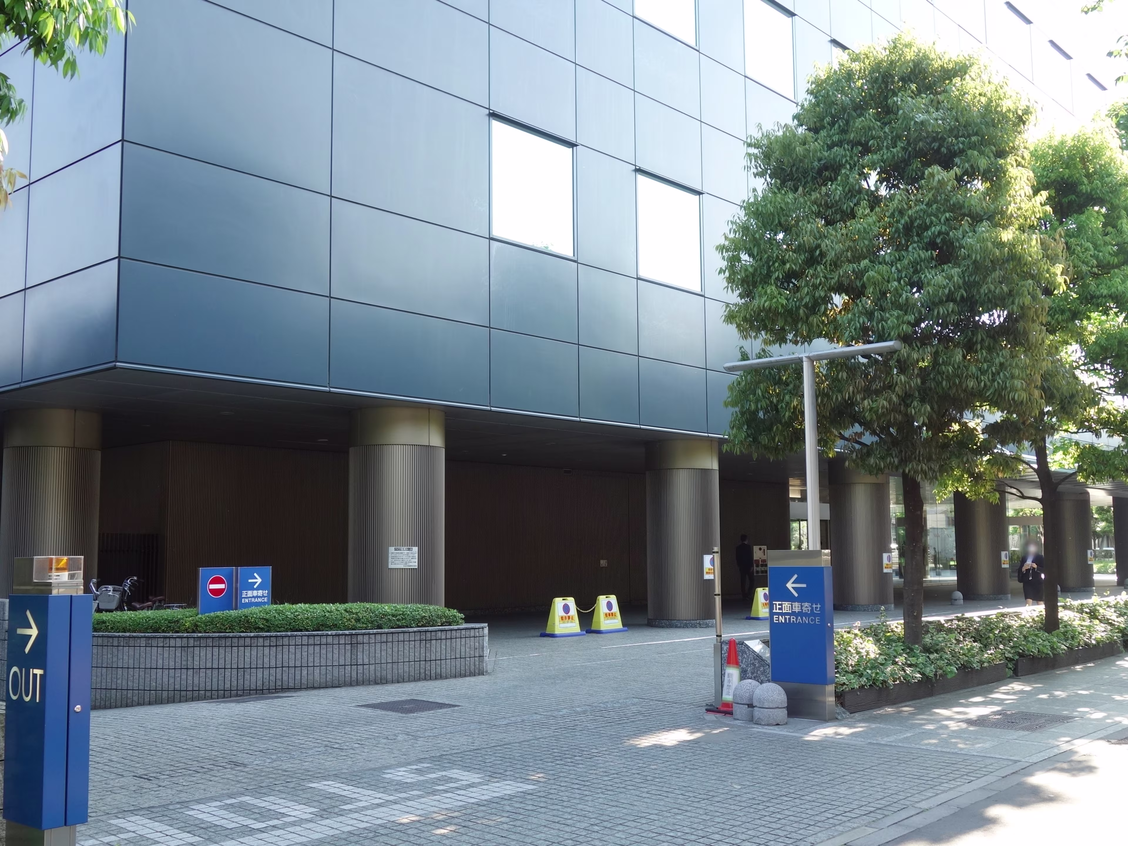 住友不動産飯田橋ビル3号館