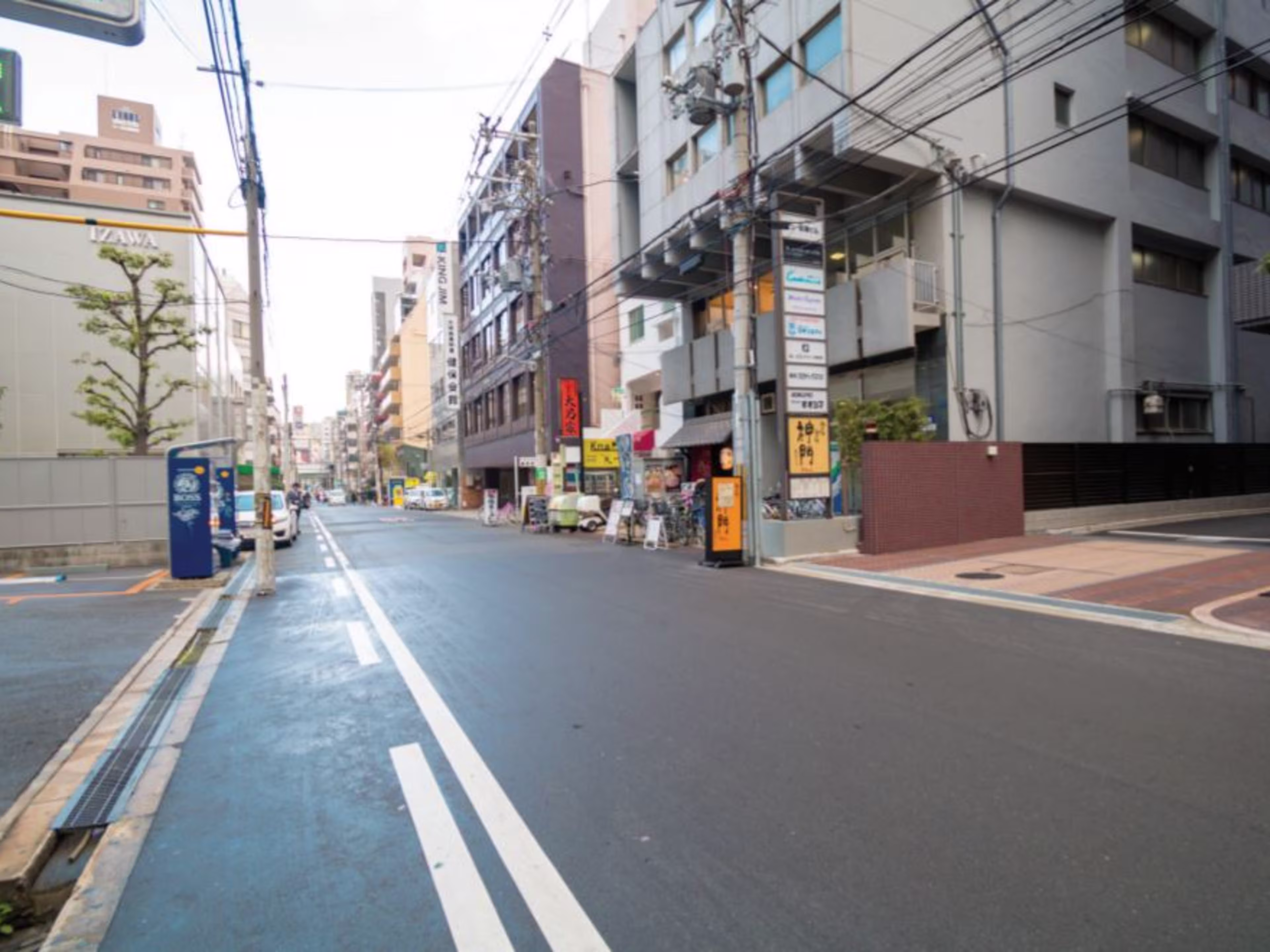 南船場スクエアビル