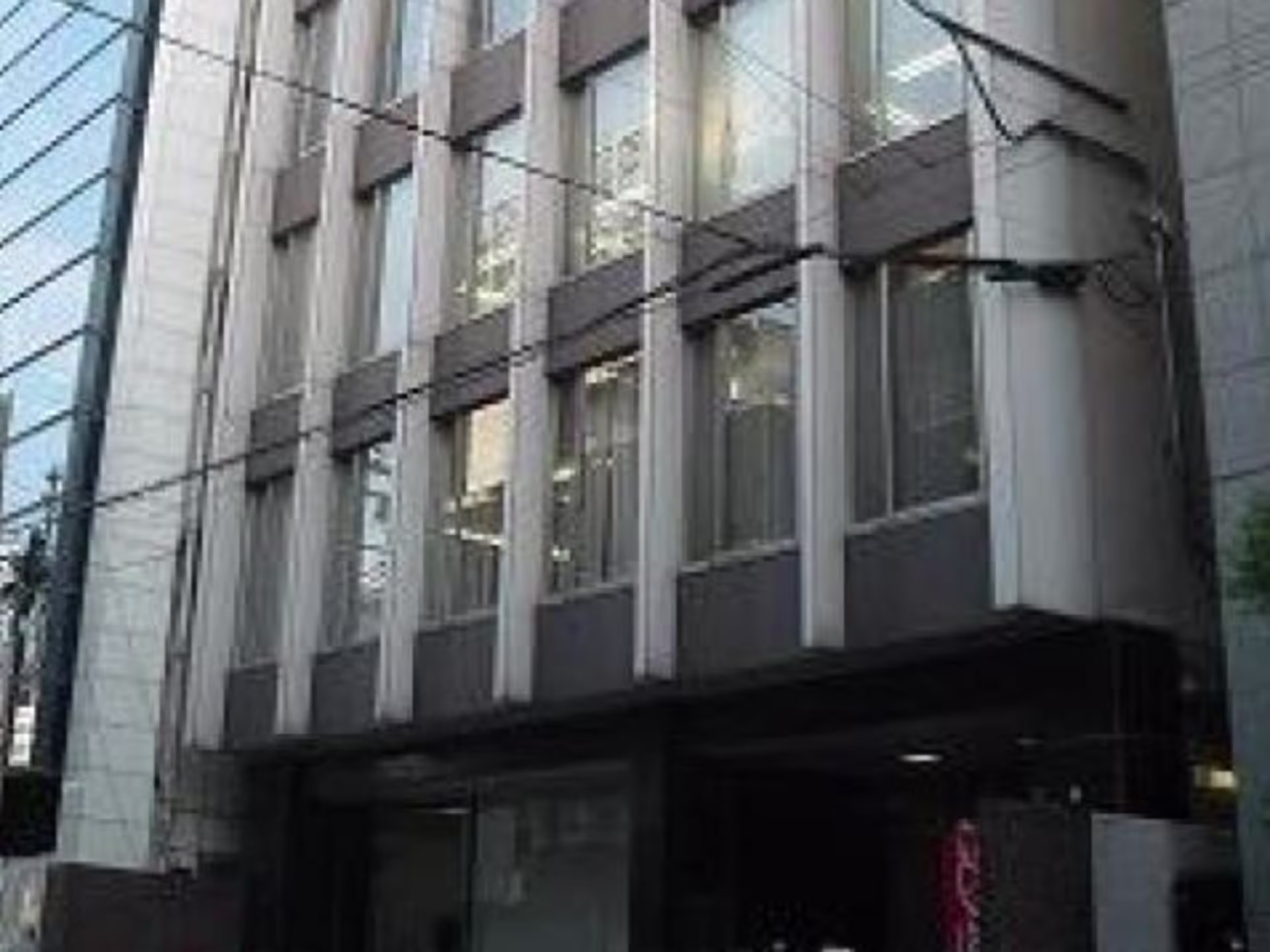 大阪華東ビル