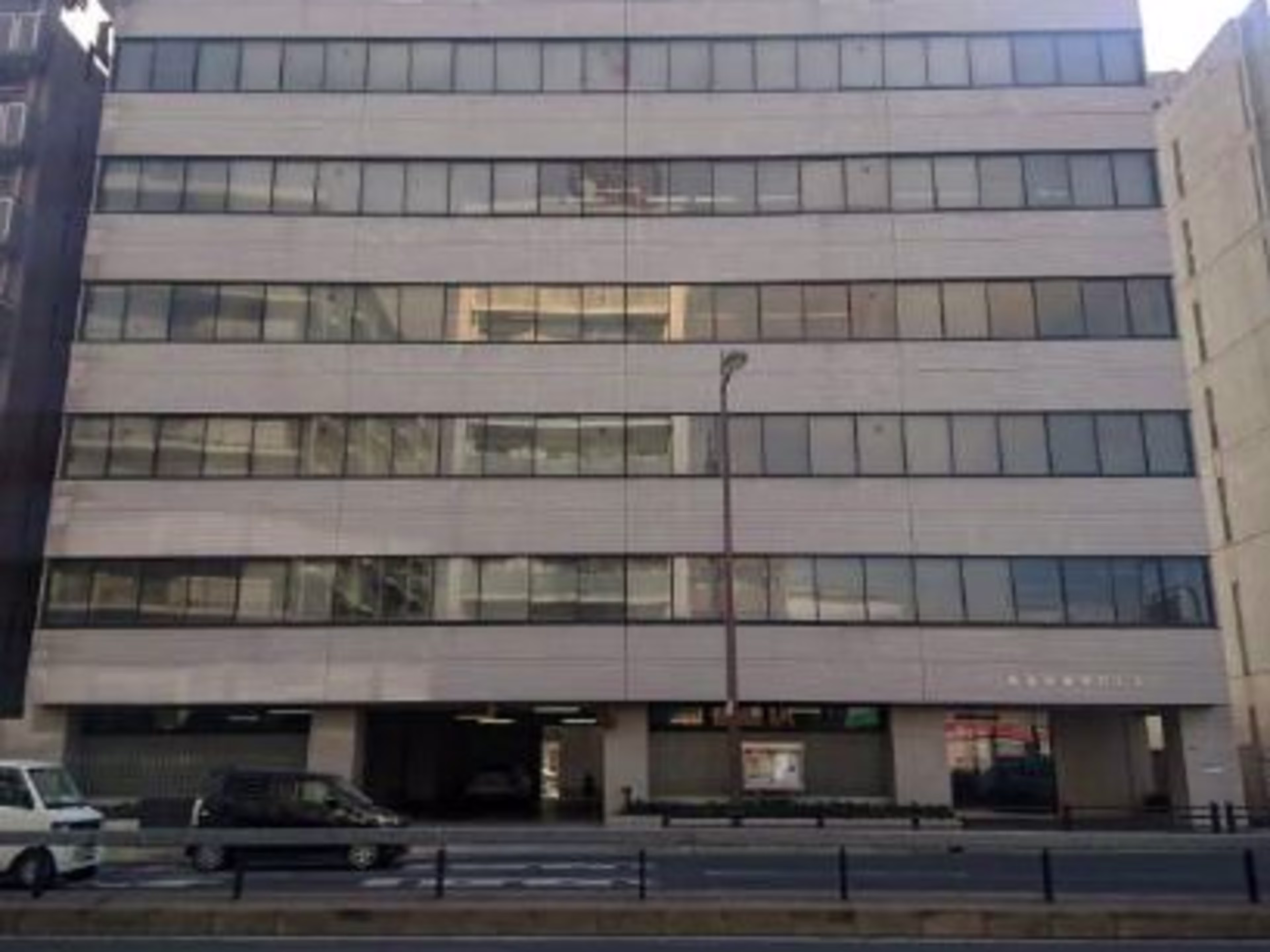 高田屋守口ビル
