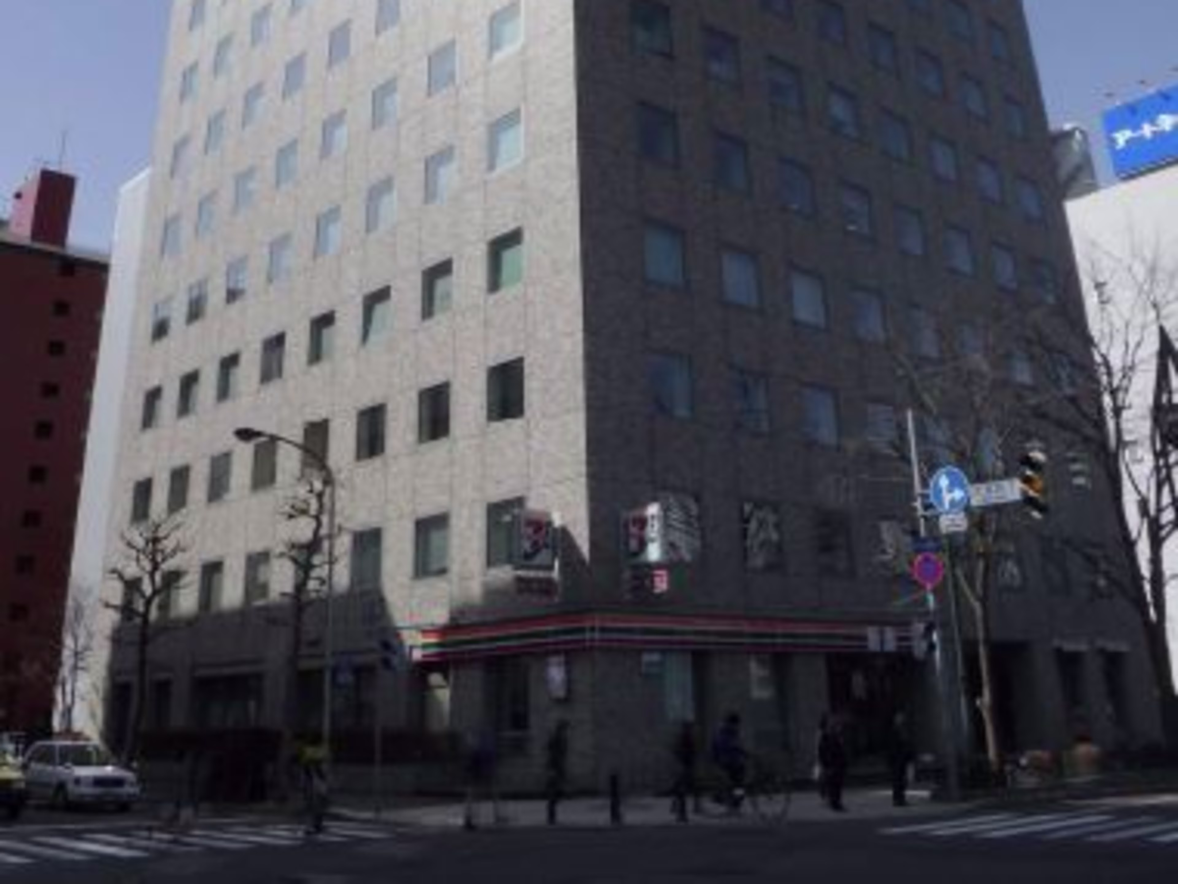 井門札幌パークフロントビル