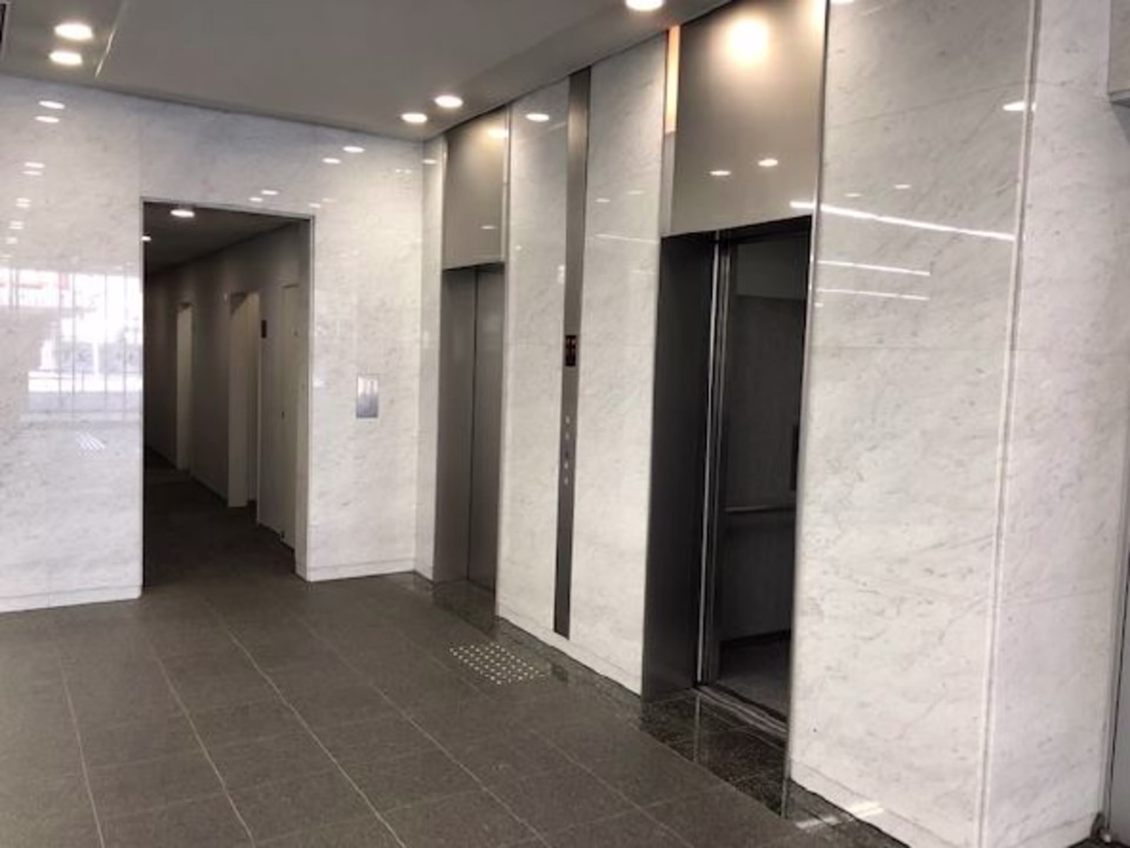 新大宮センタービル