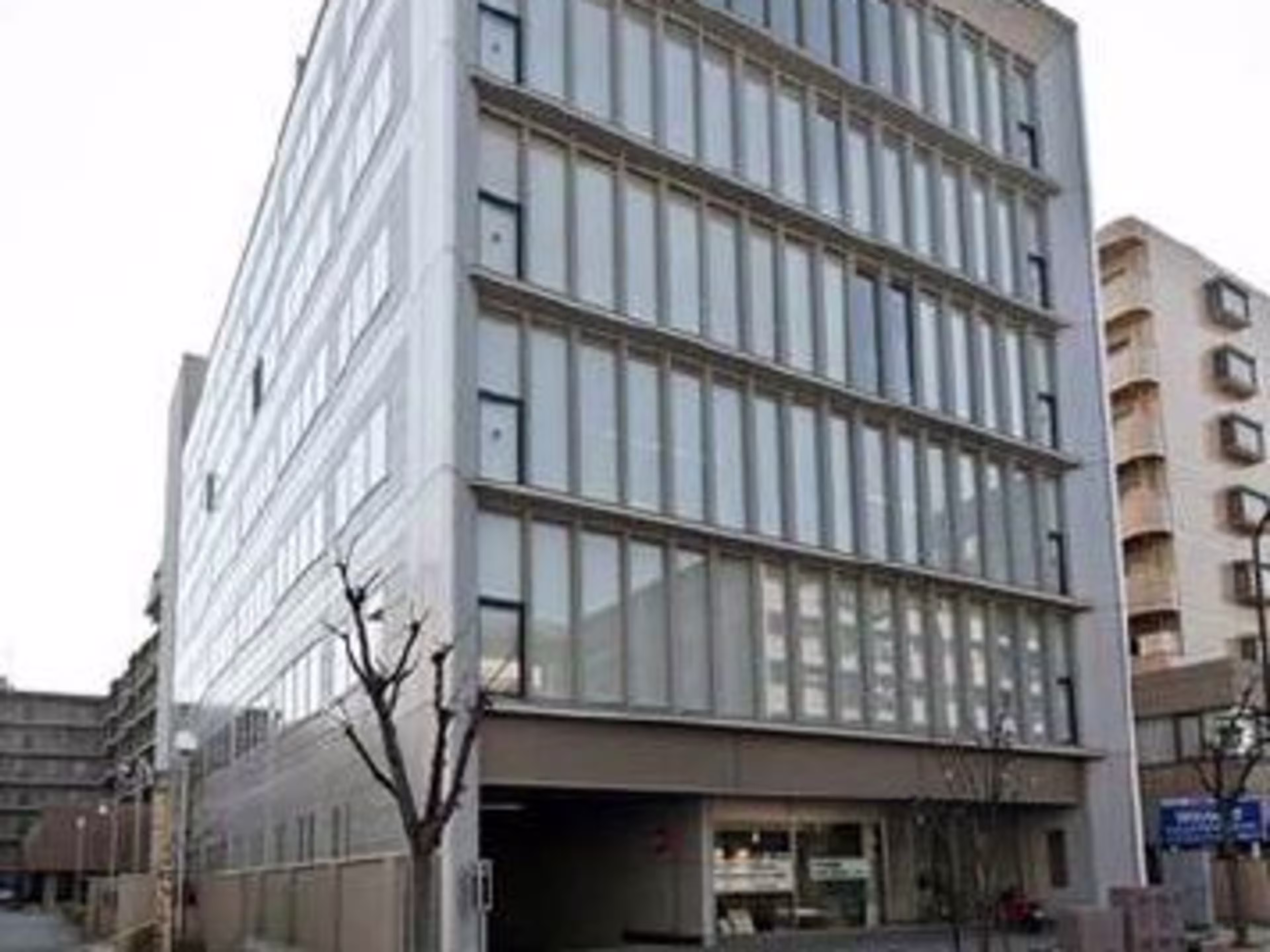 新大宮センタービル
