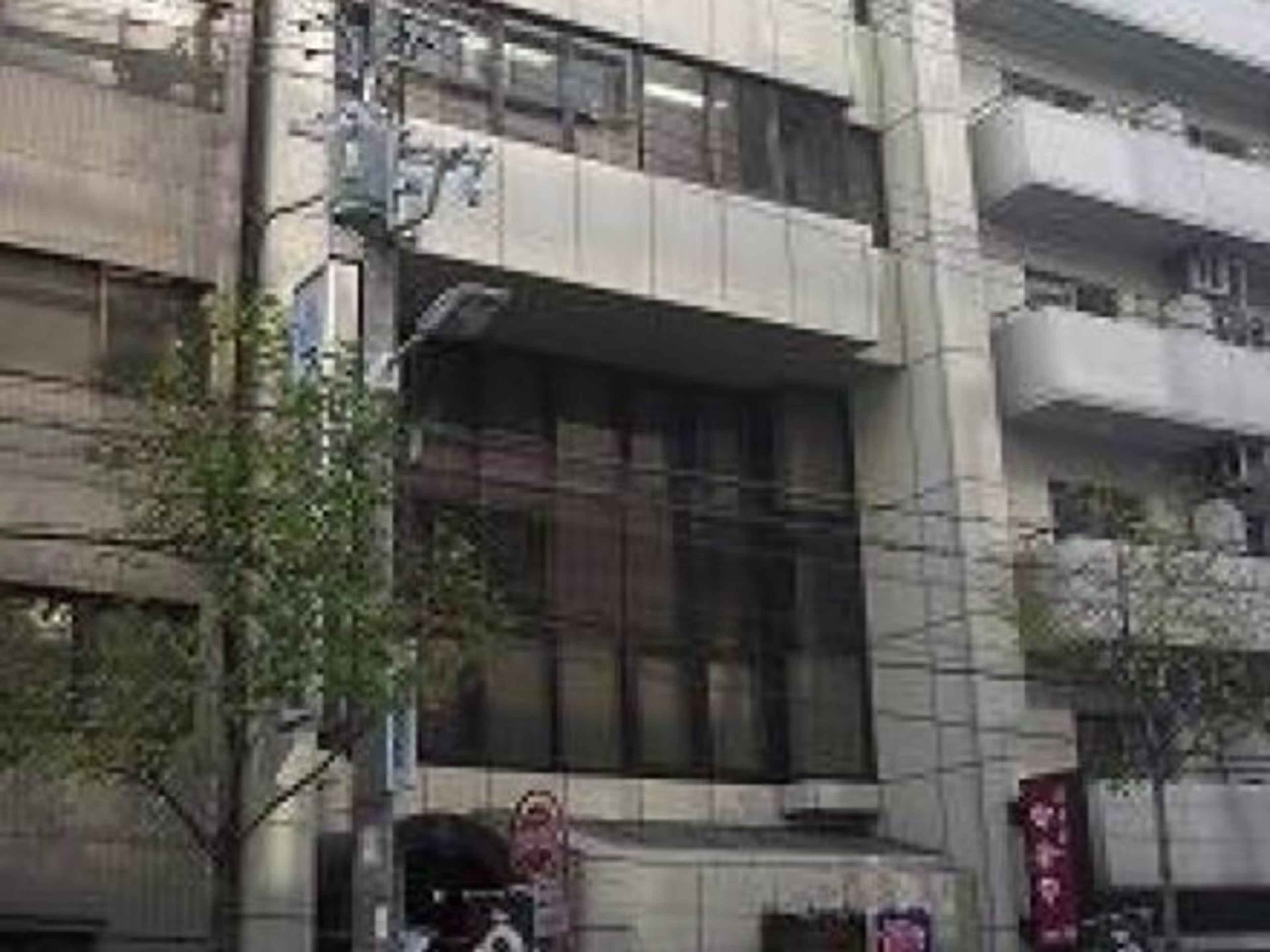 アストロ新大阪ビル