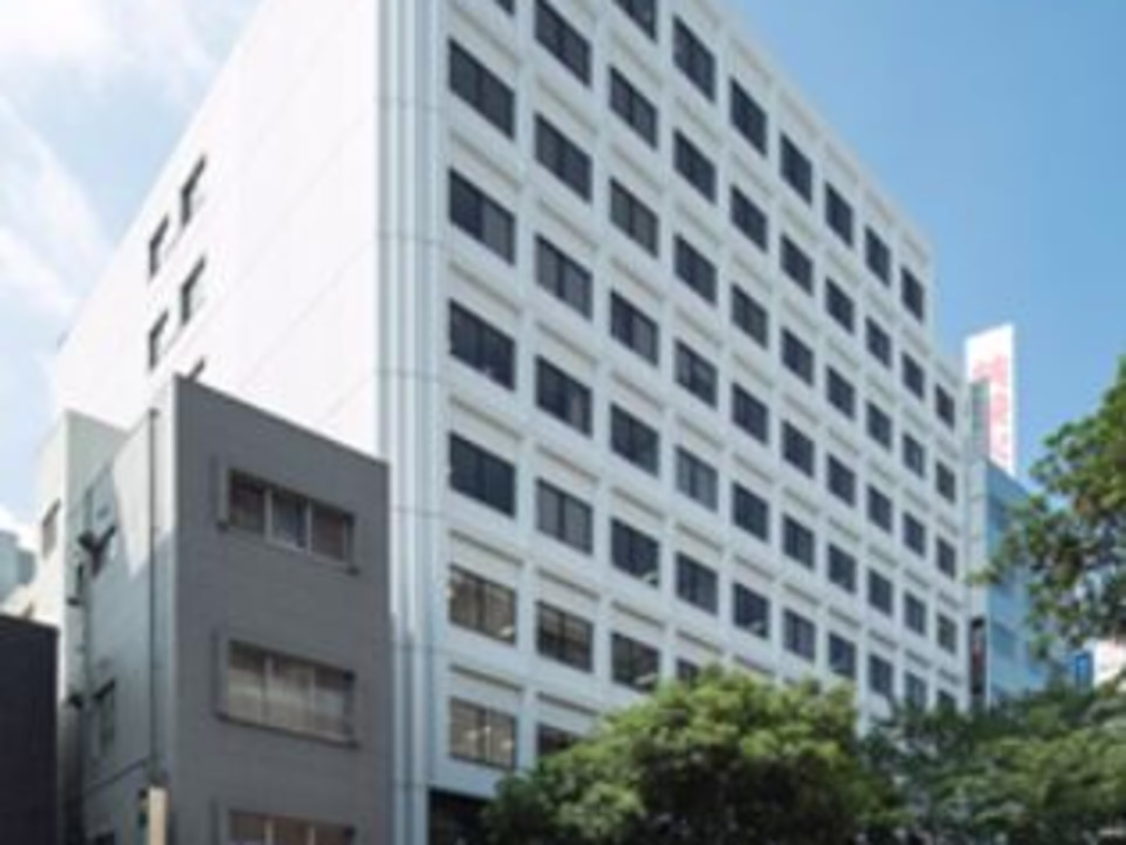 西鉄赤坂ビル