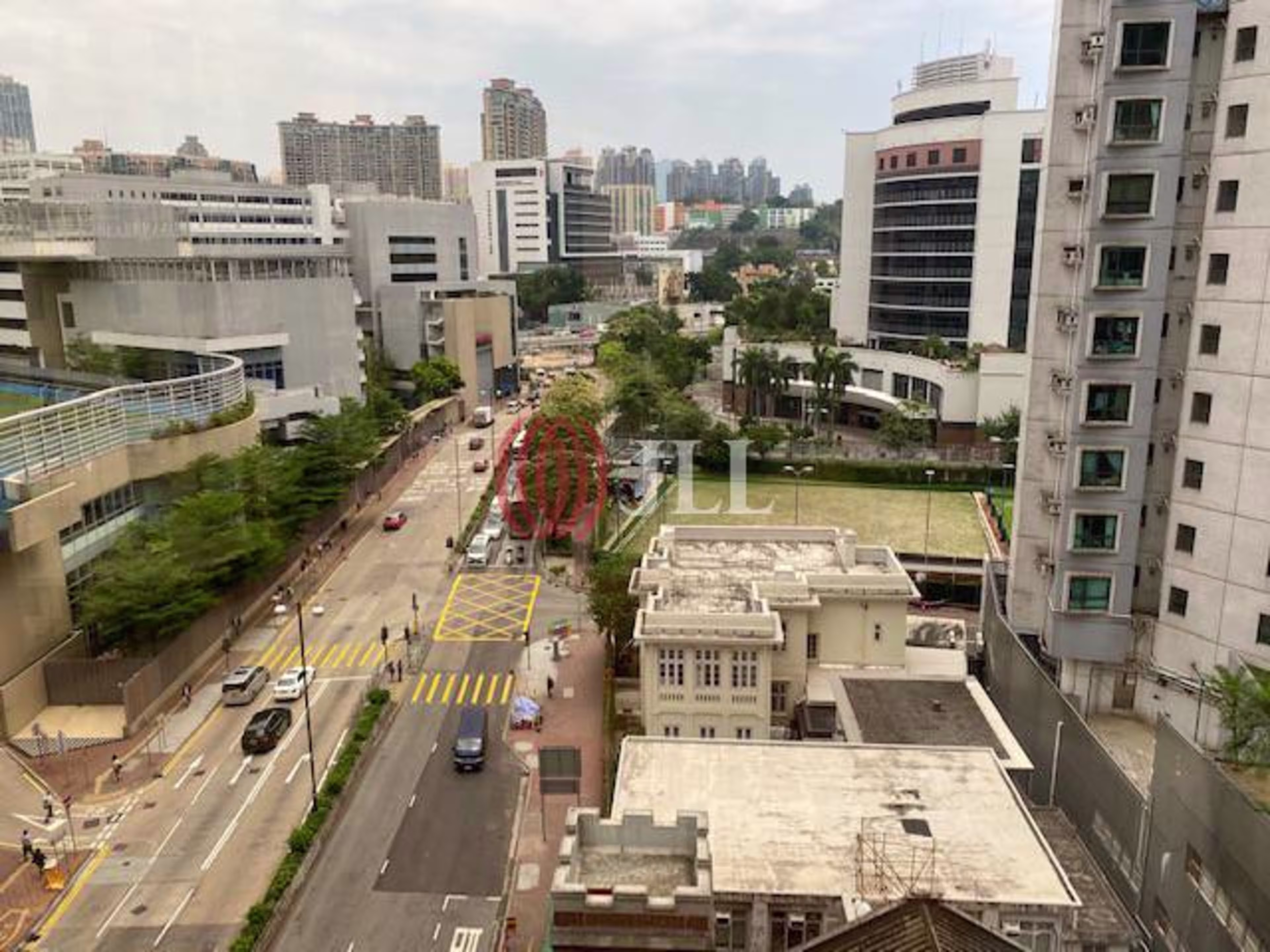 佐敦道8號