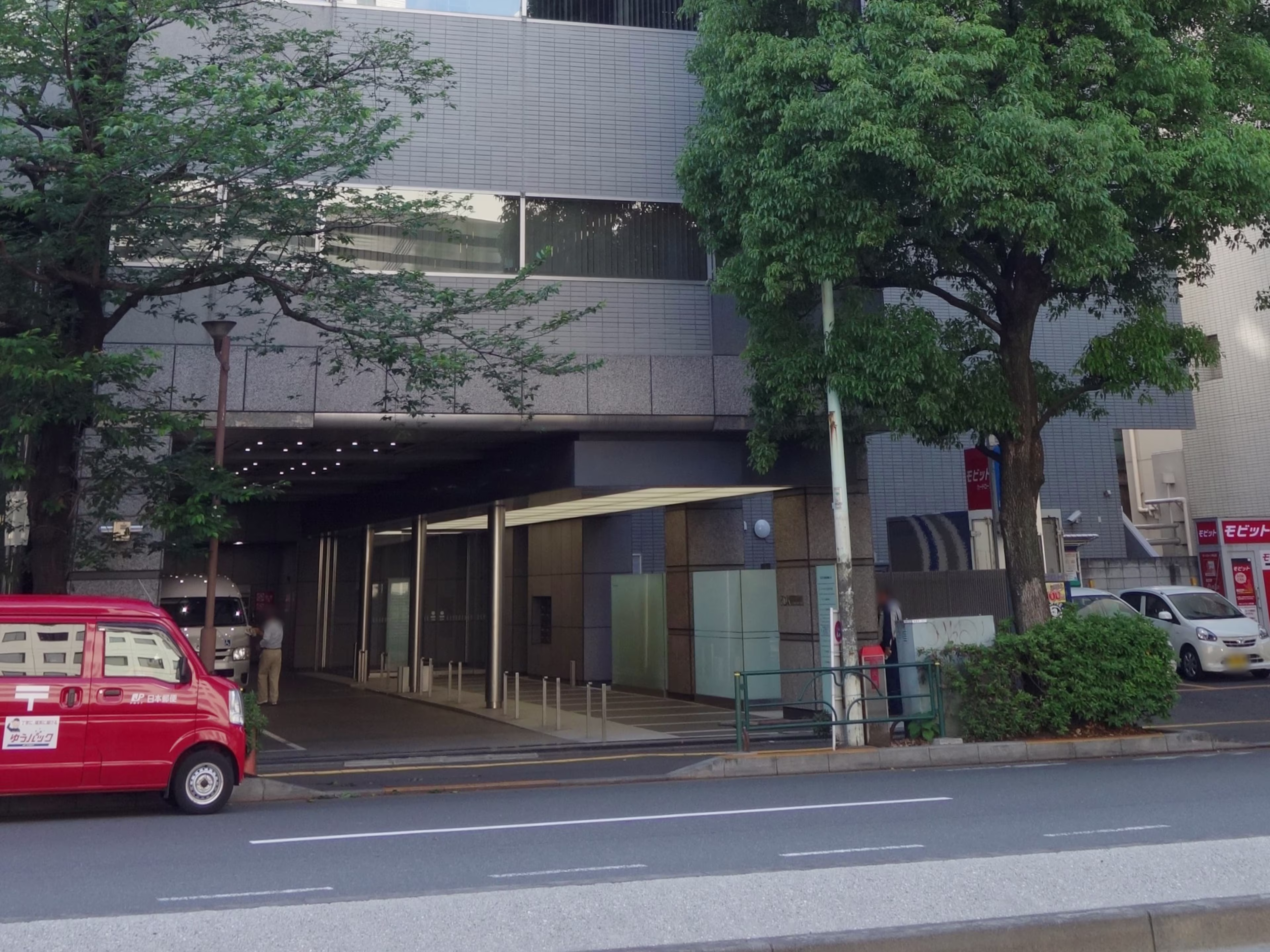 KDX飯田橋ビル