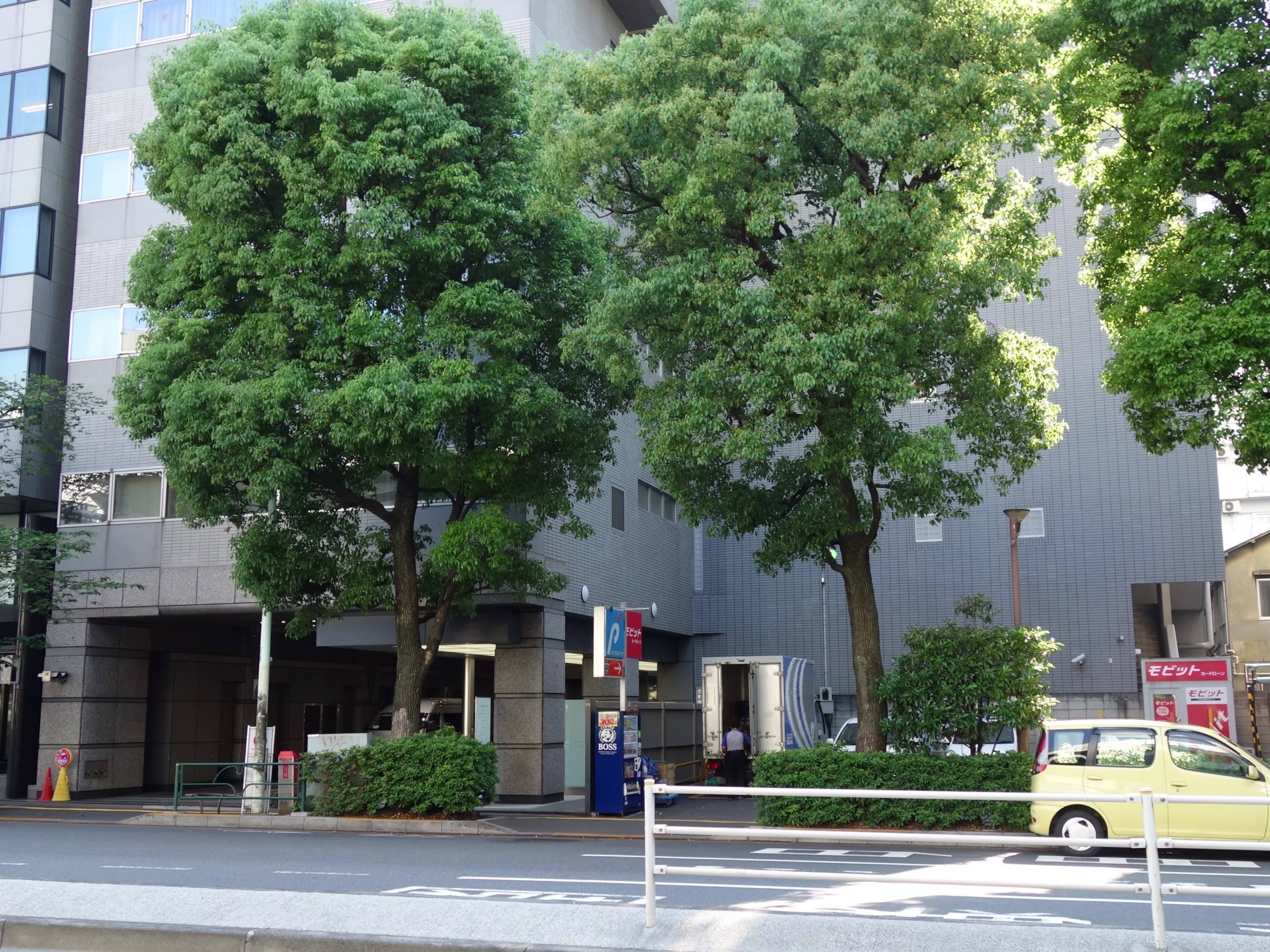 KDX飯田橋ビル