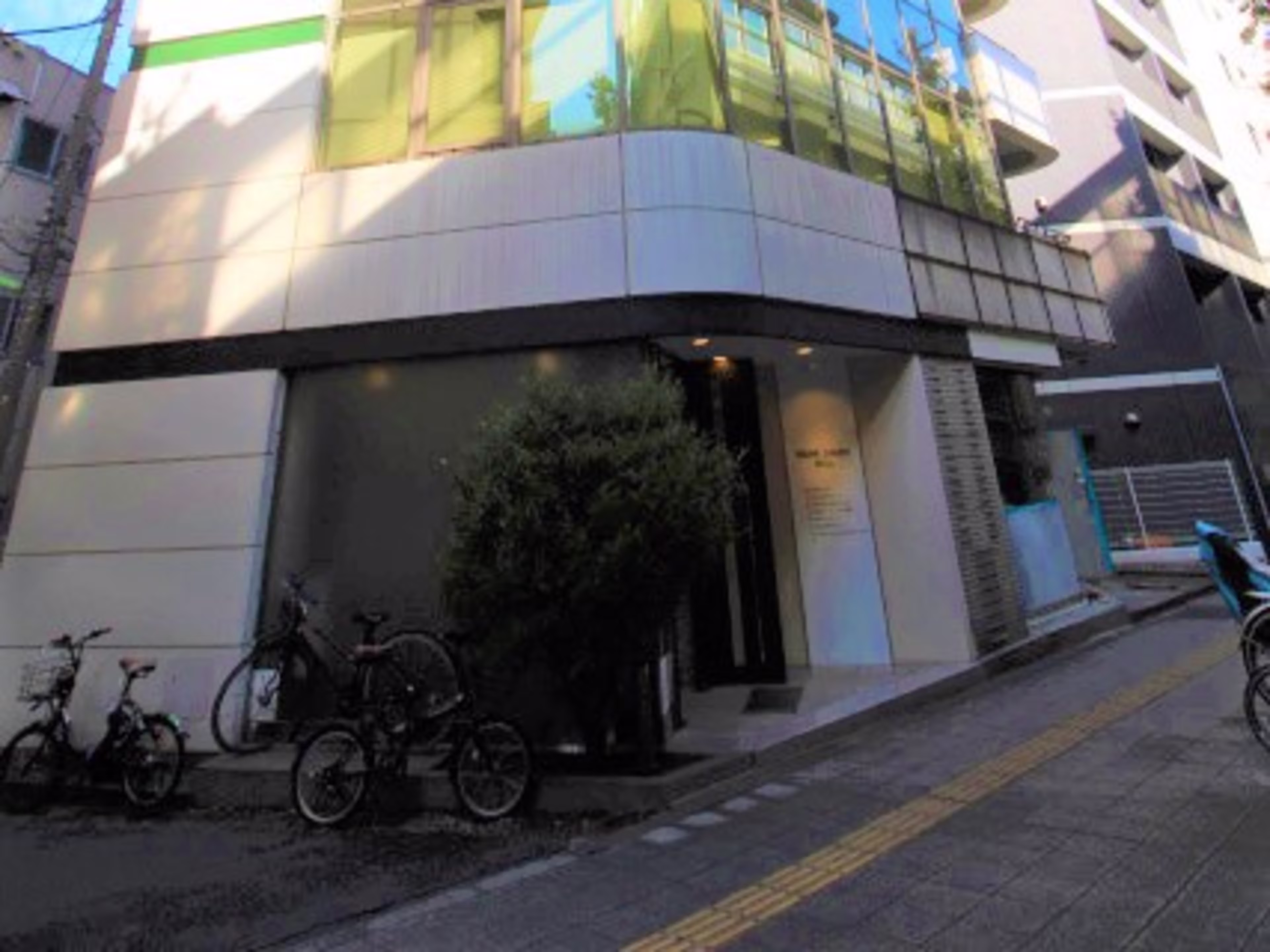 池尻大橋ビル