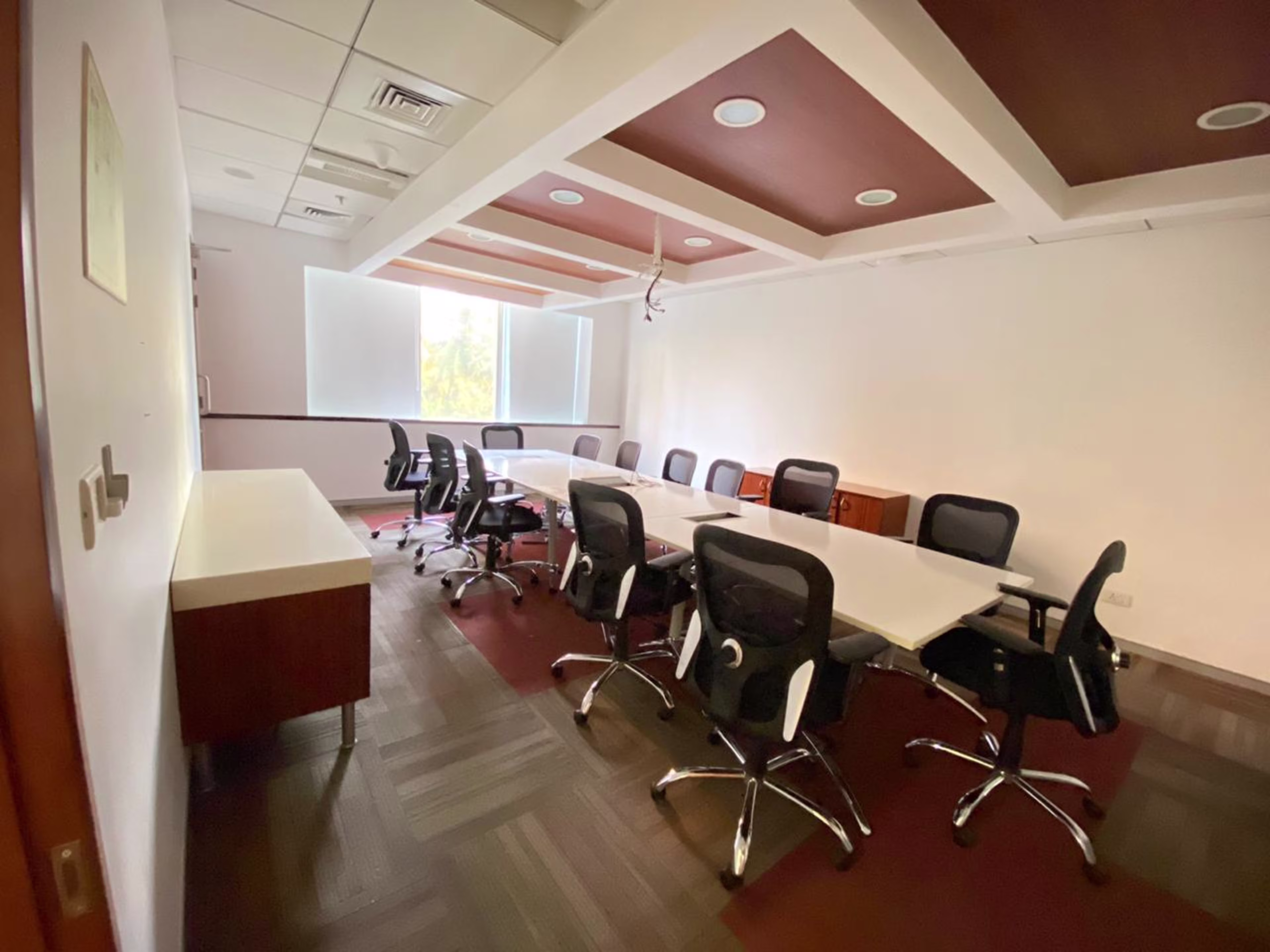 Peninsula Corporate Park - Piramal Towers