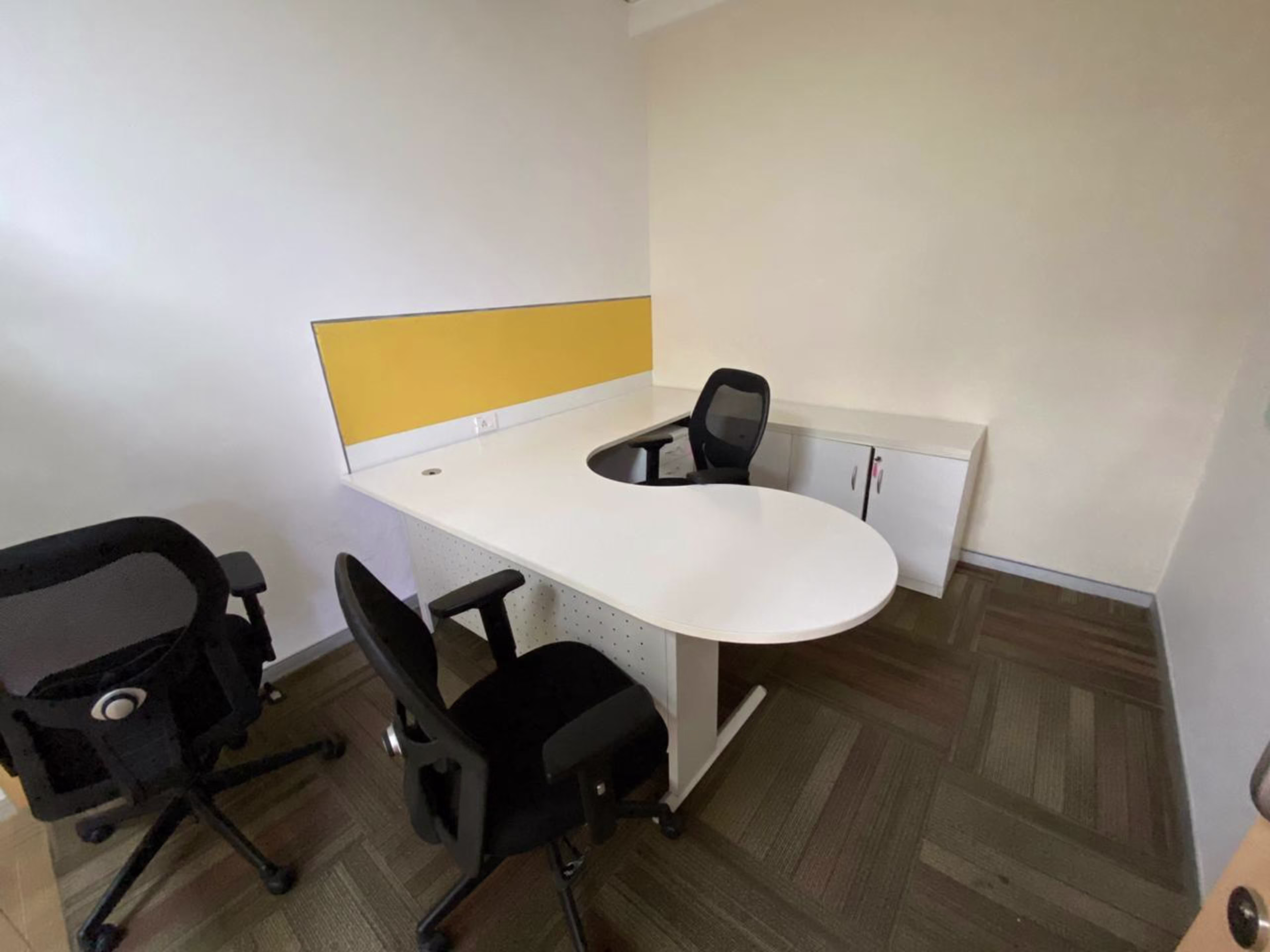 Peninsula Corporate Park - Piramal Towers