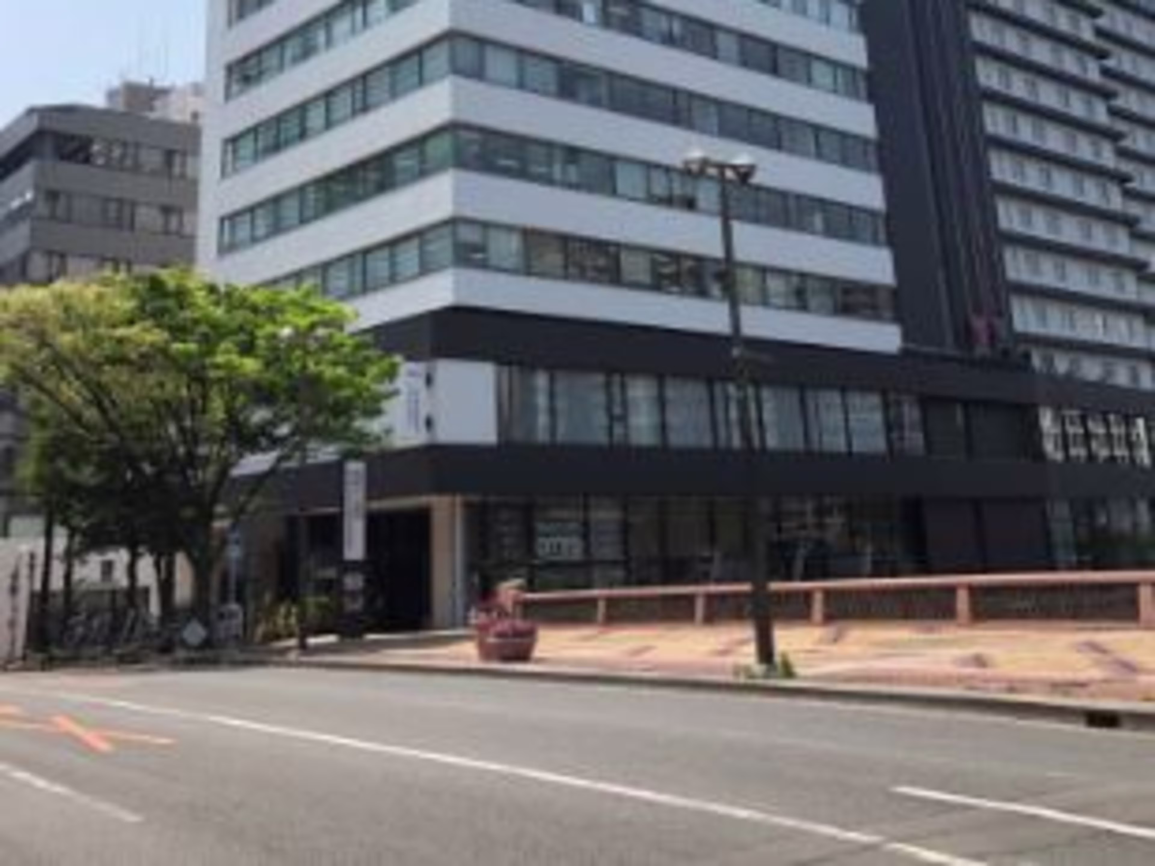 毎日福岡会館