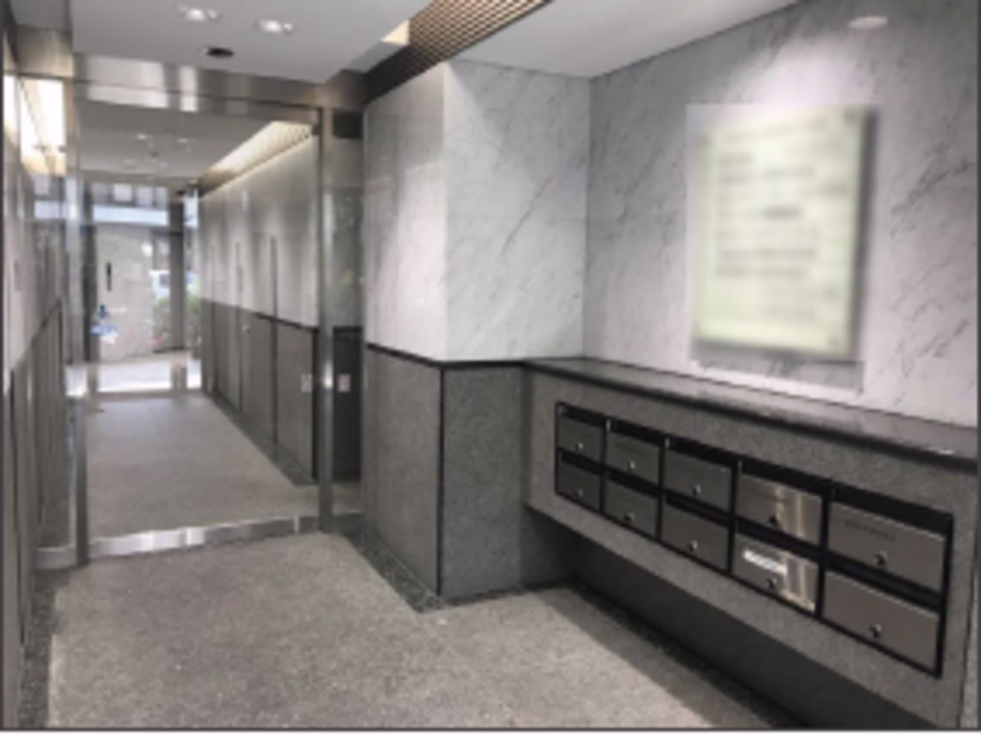 友泉東日本橋駅前ビル
